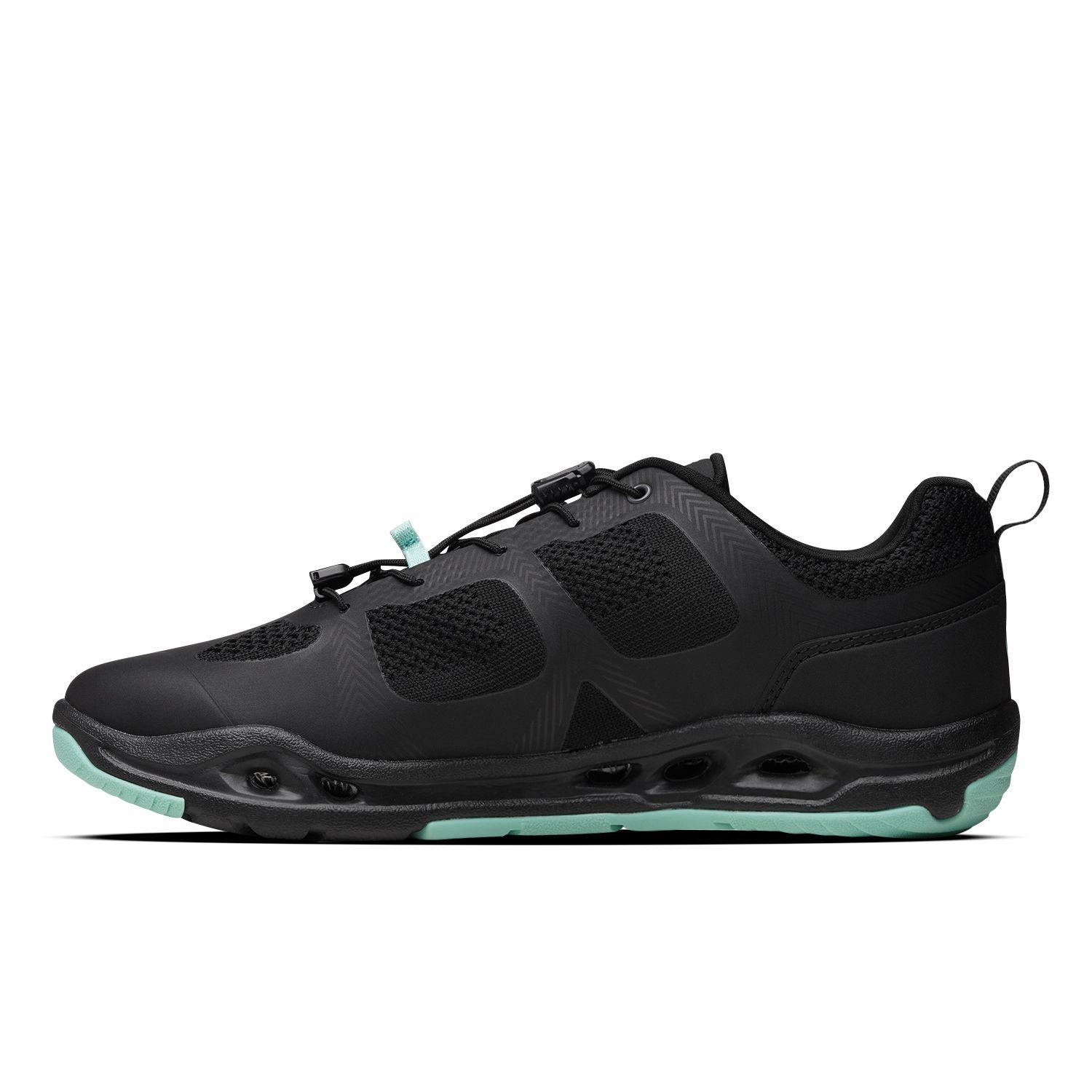 Zapatilla Mujer 4River Negro / Jade Lippi V26-1