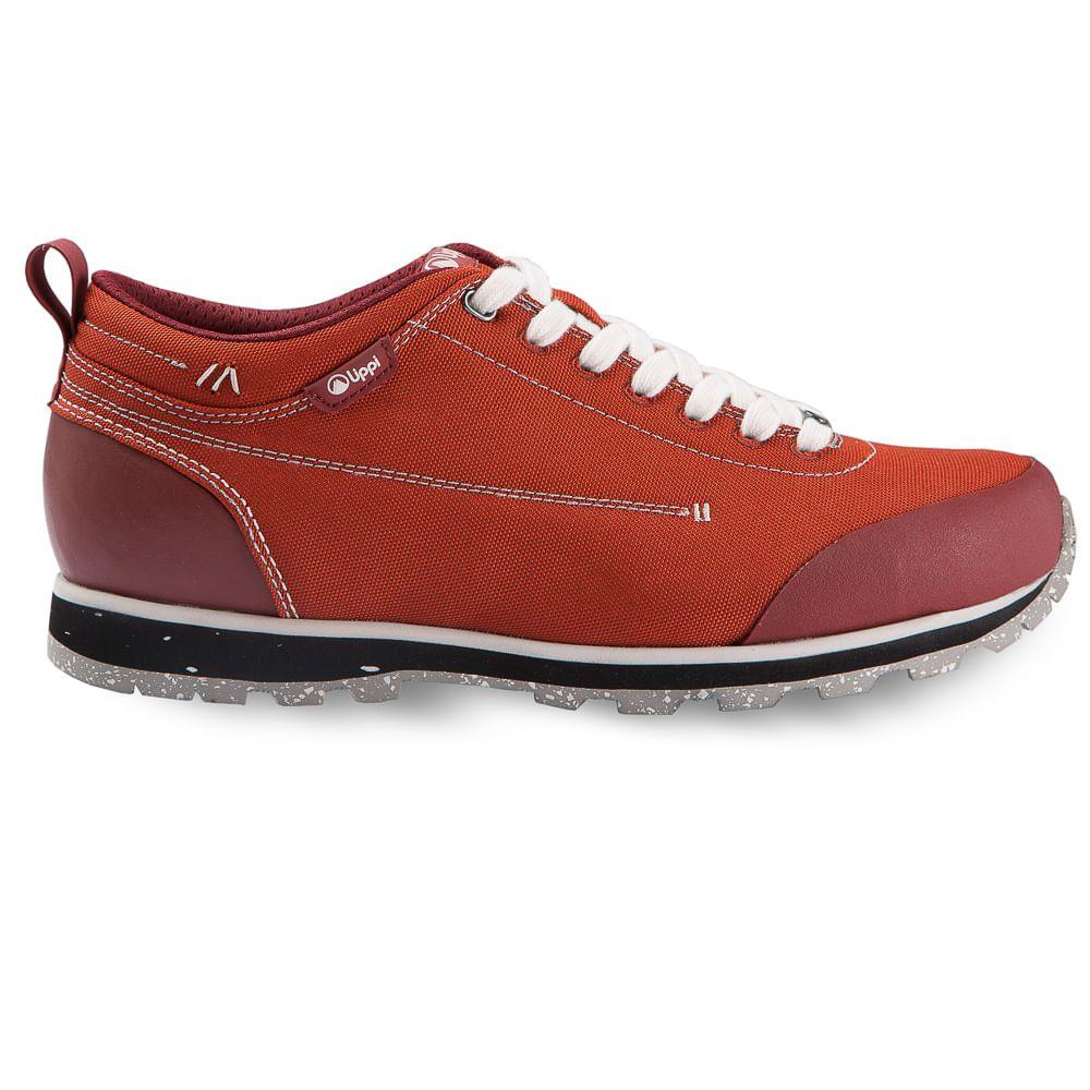 Zapato Hombre EcoWoods Terracota Lippi-0