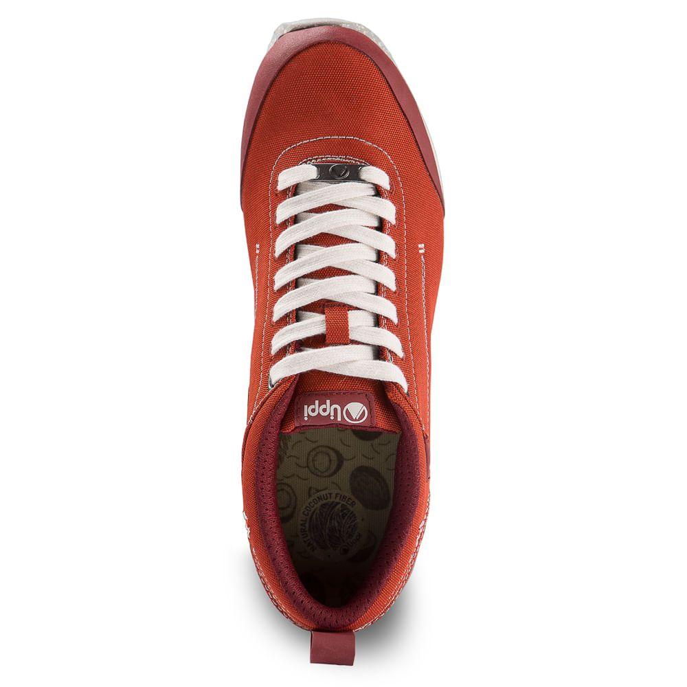 Zapato Hombre EcoWoods Terracota Lippi-1