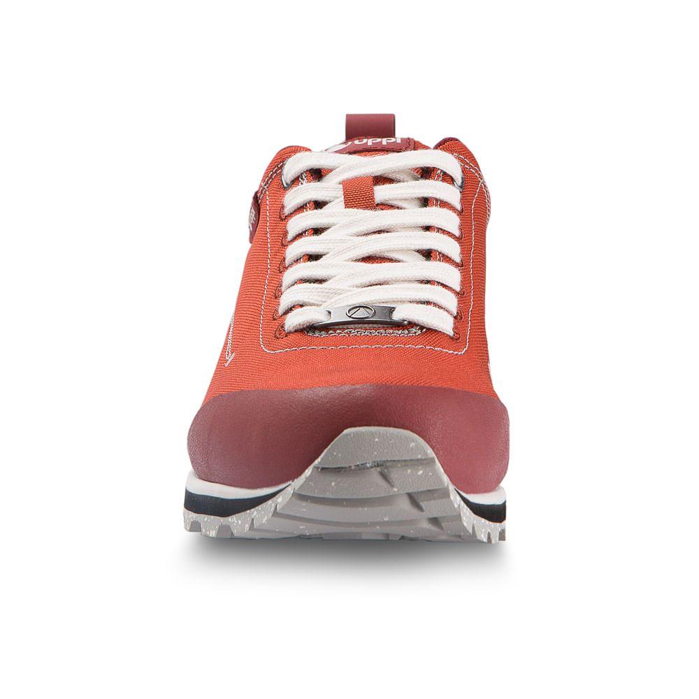 Zapato Hombre EcoWoods Terracota Lippi-5