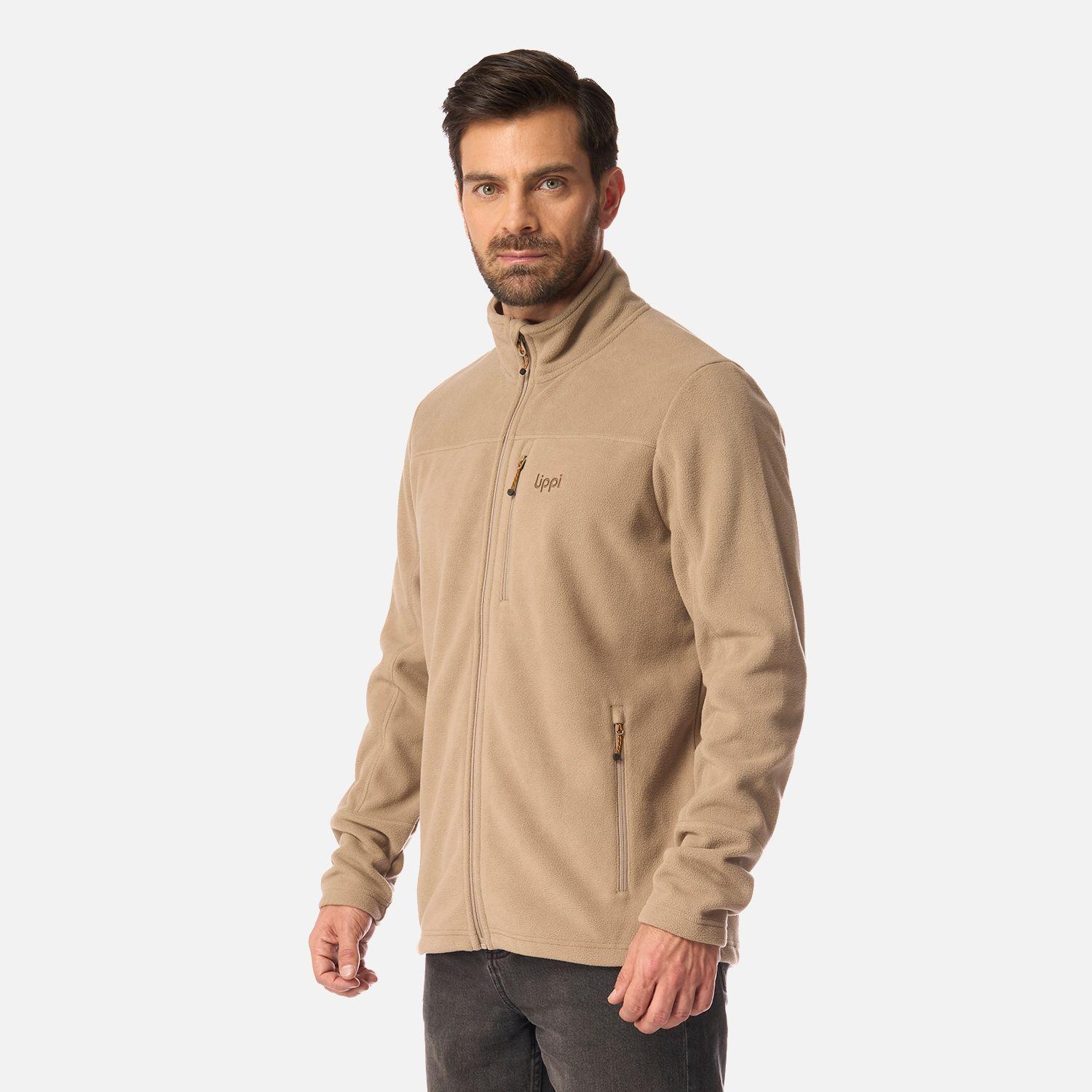 Polar Hombre Paicavi Therm-Pro Jacket Canela Lippi I26-1