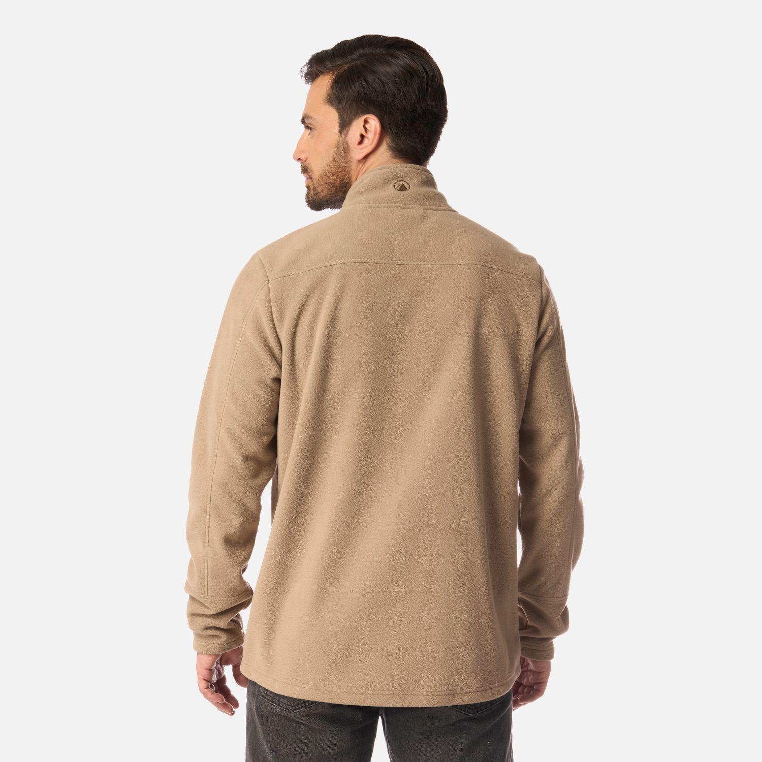 Polar Hombre Paicavi Therm-Pro Jacket Canela Lippi I26-2