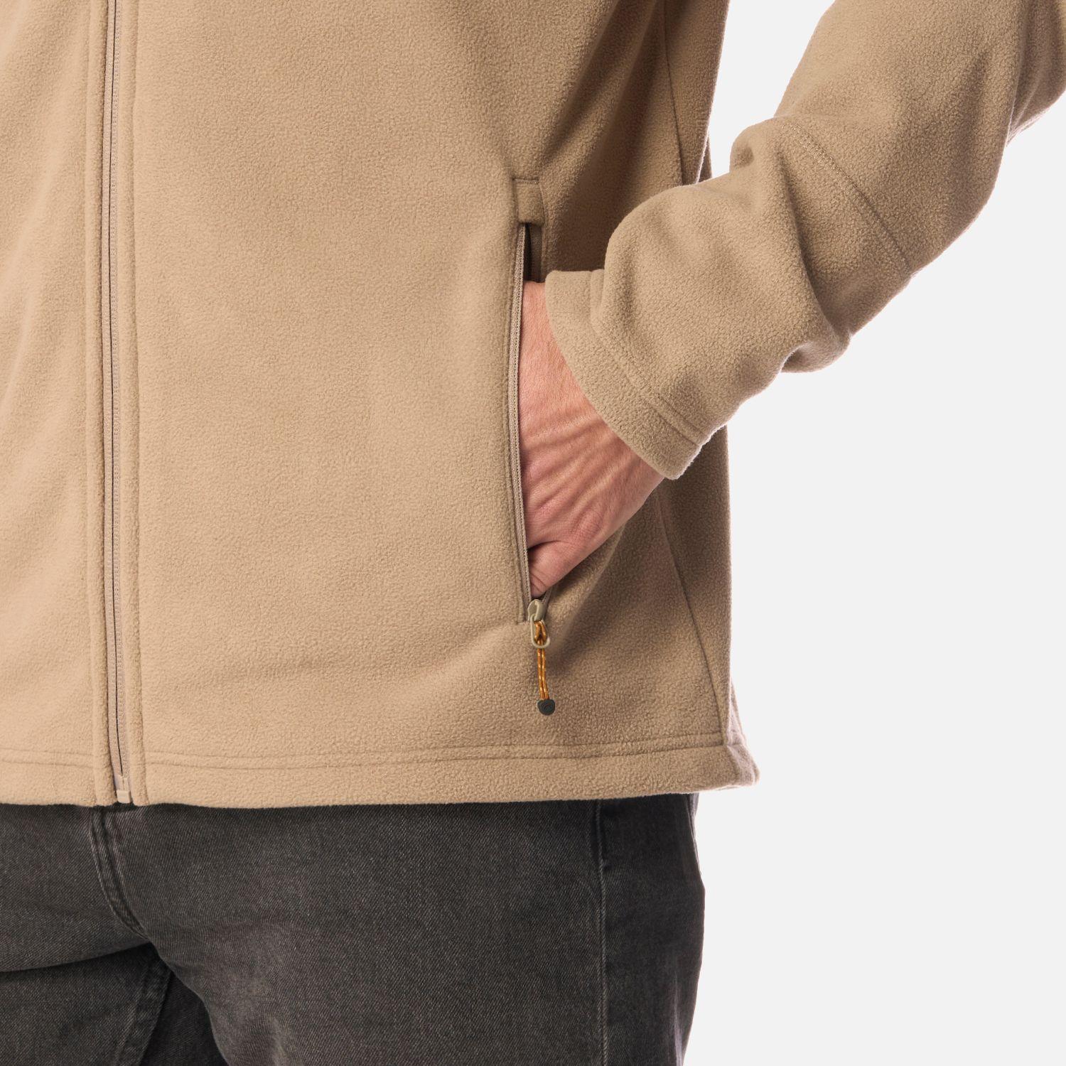 Polar Hombre Paicavi Therm-Pro Jacket Canela Lippi I26-4