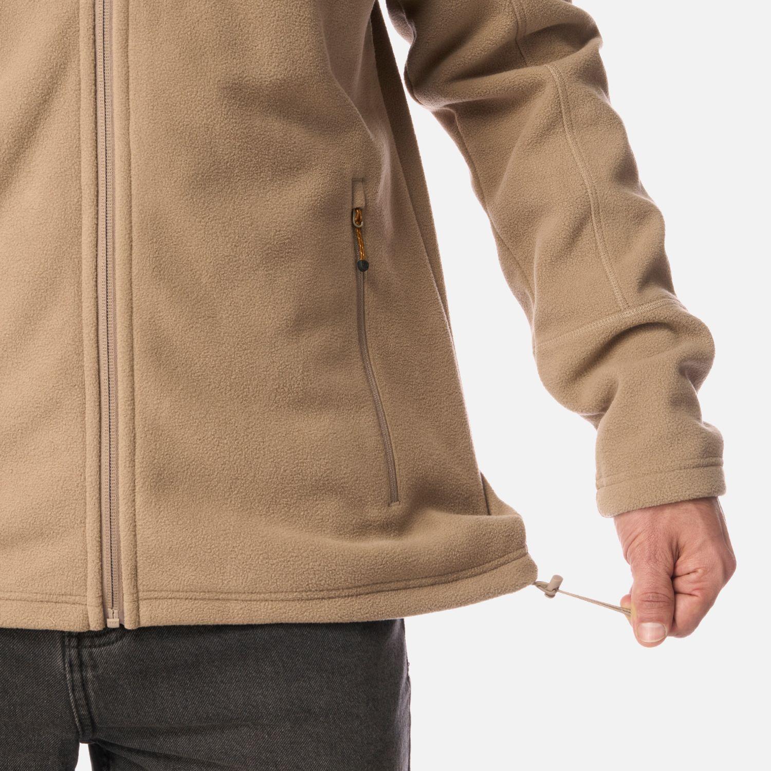 Polar Hombre Paicavi Therm-Pro Jacket Canela Lippi I26-5