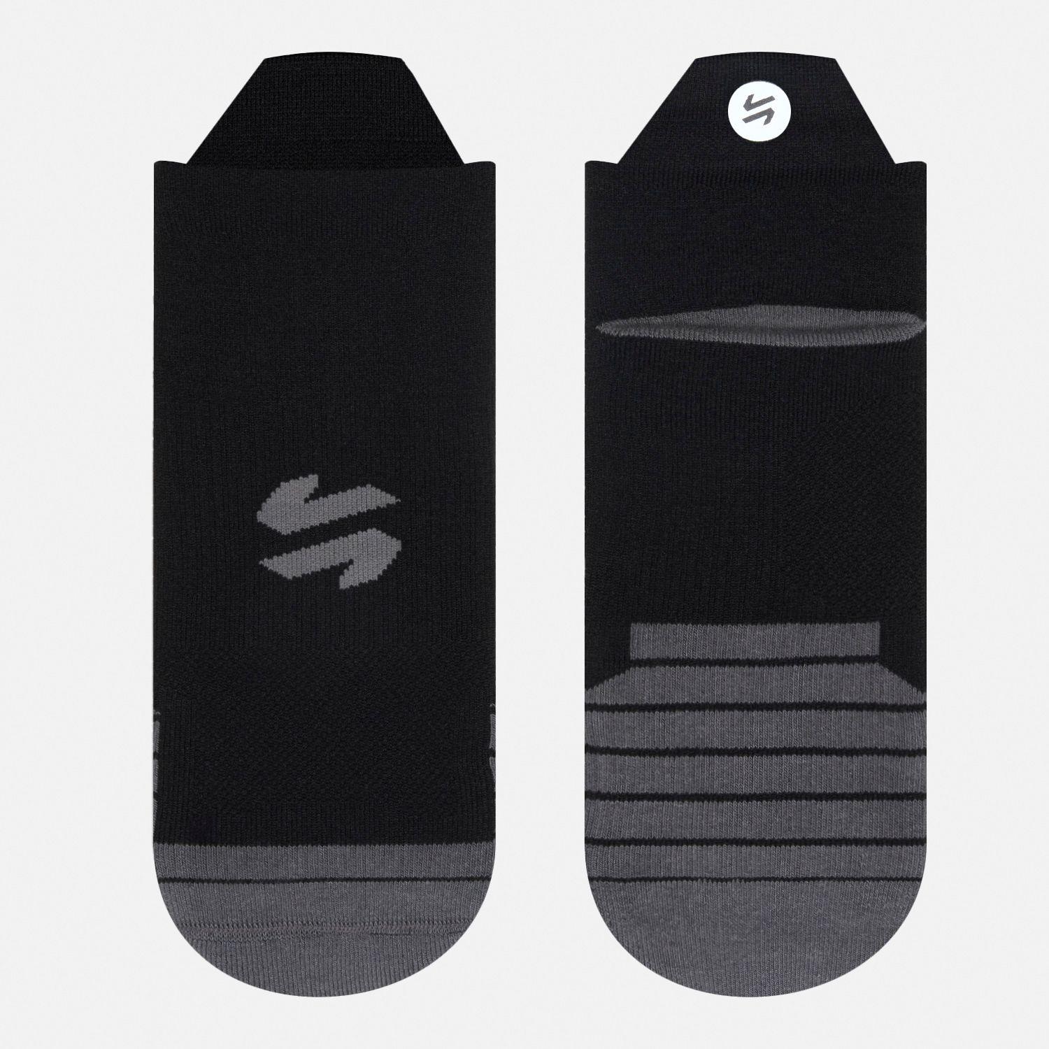 Calcetin Deportivo Running Corto Hombre Stride-3