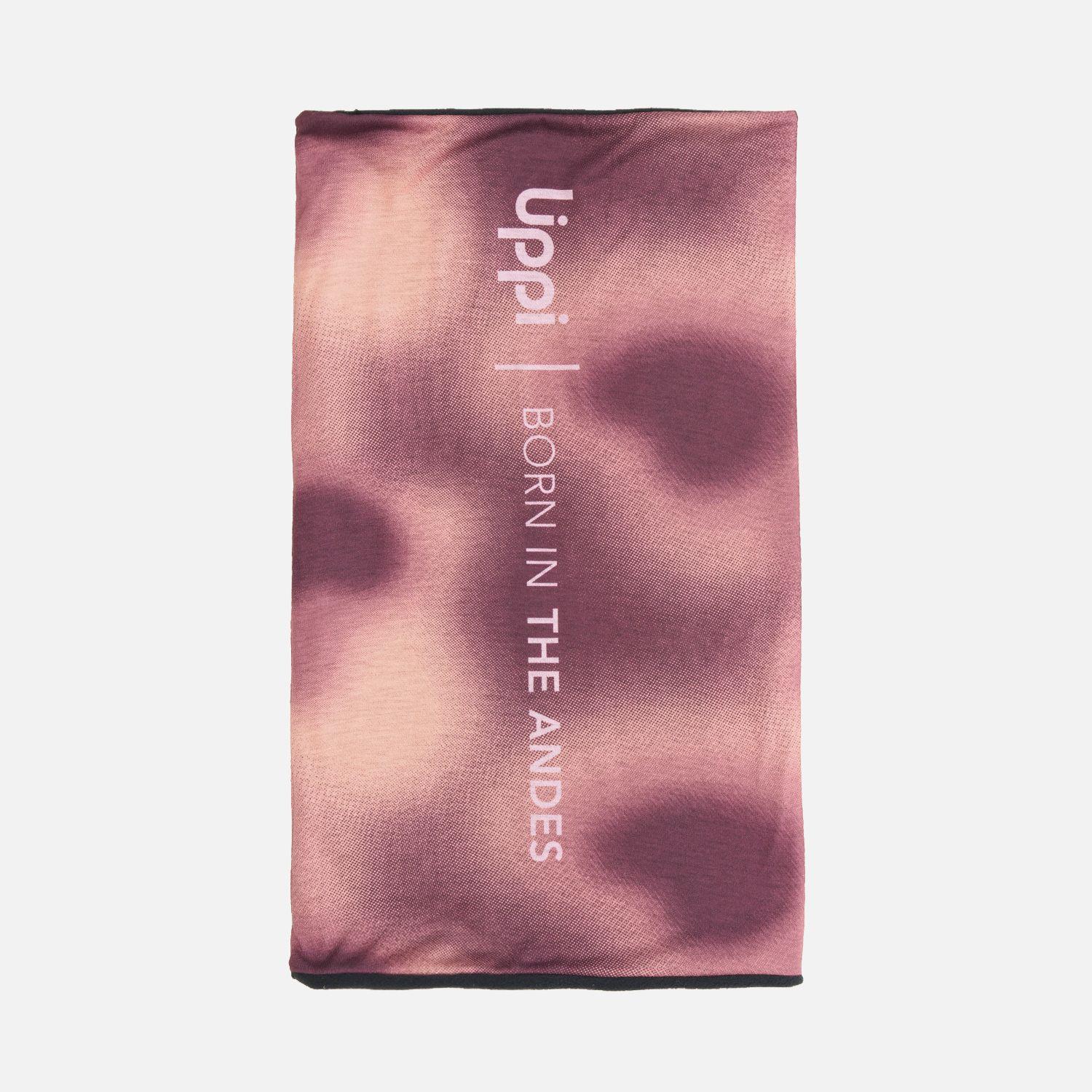 Headex Unisex Therm-Pro Print Violeta Lippi I26-2