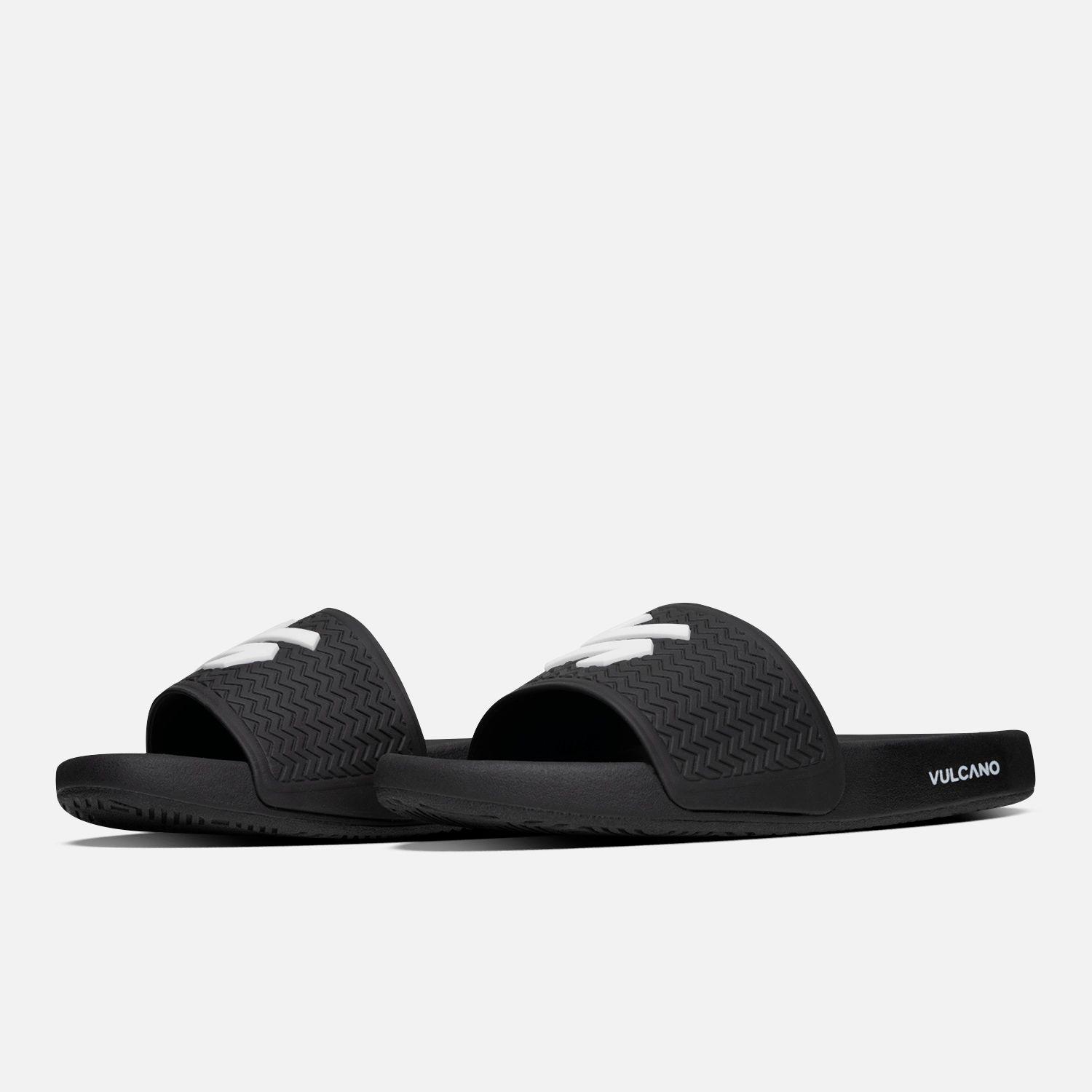 Sandalia Hombre Easygoing Negro-3
