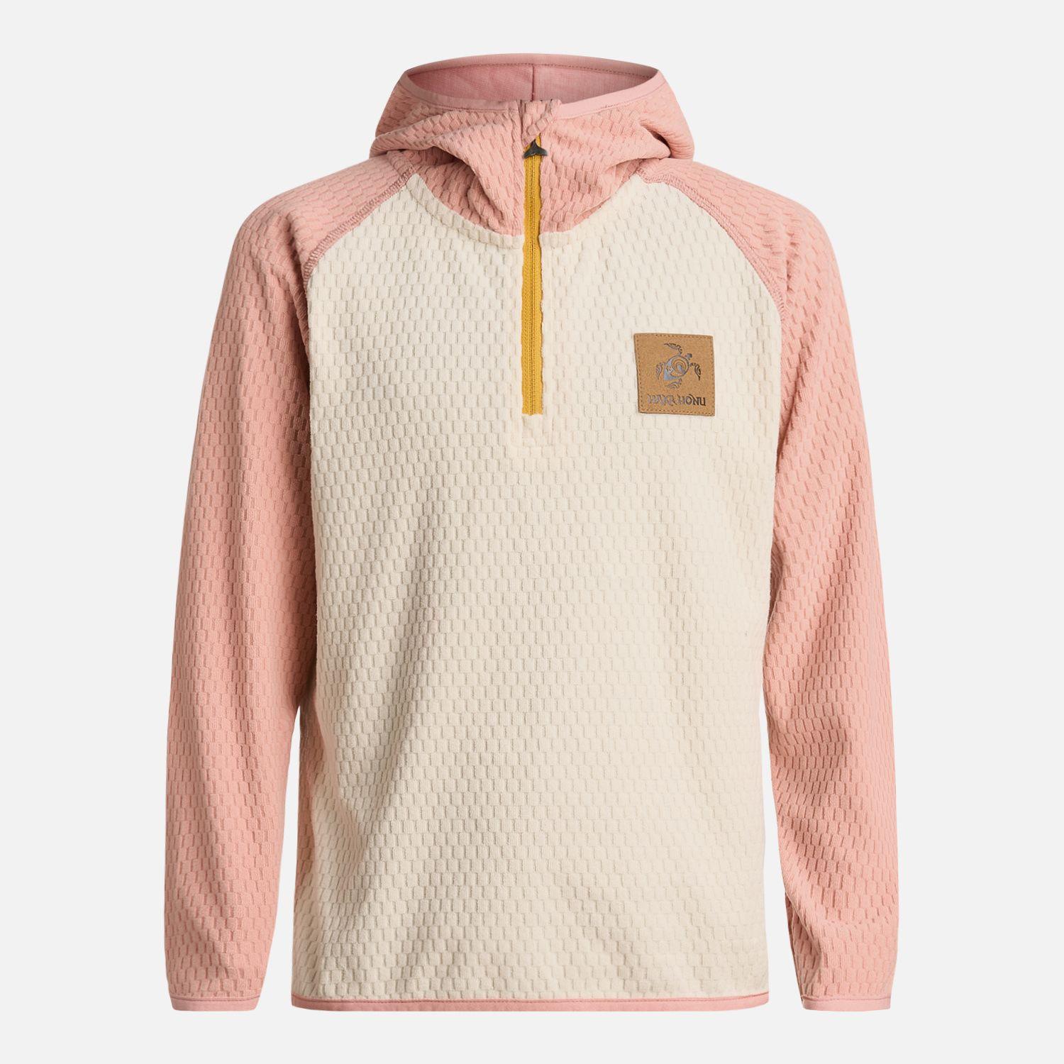 Polerón Niña Taina Poki Crudo Haka Honu V26-4