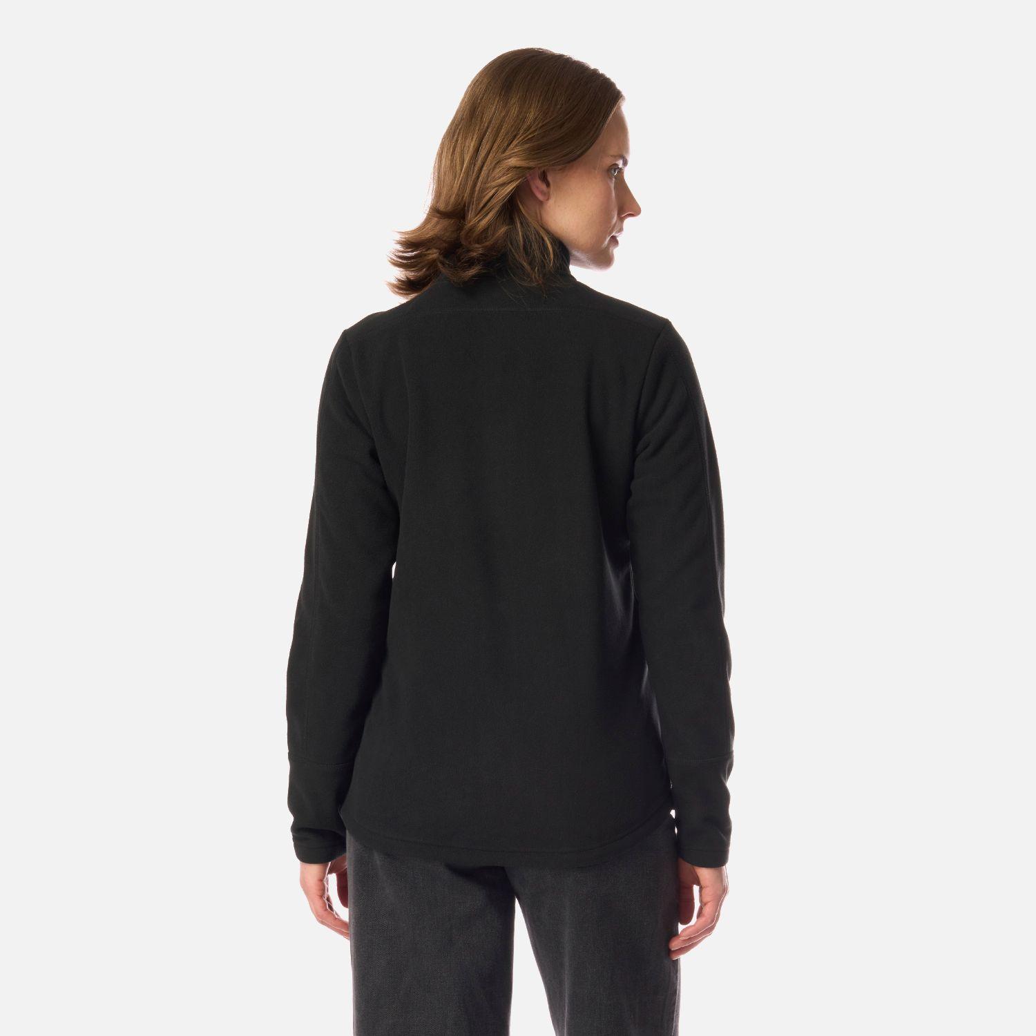 Polar Mujer Paicavi Therm-Pro Jacket Negro Lippi I26-2