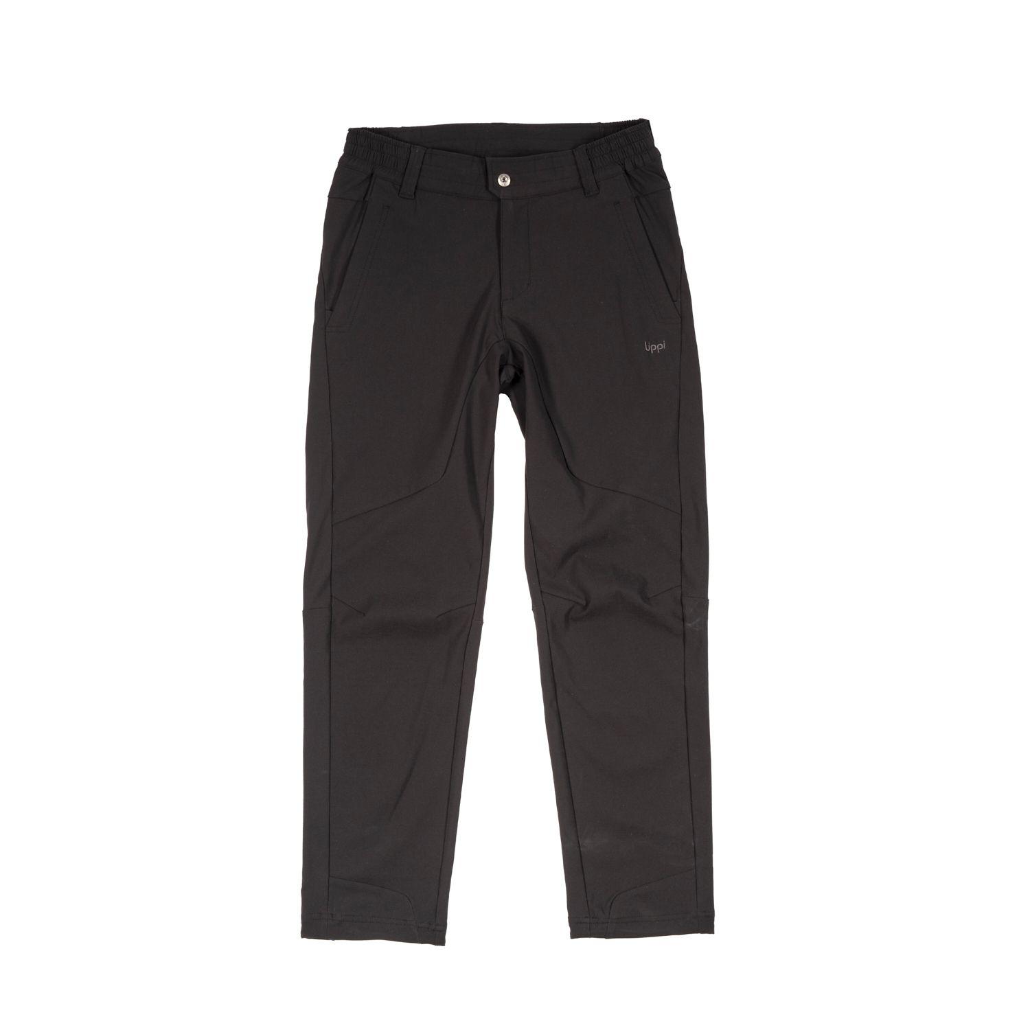 Pantalon Teen Boy Ridge Pants Grafito Lippi-0