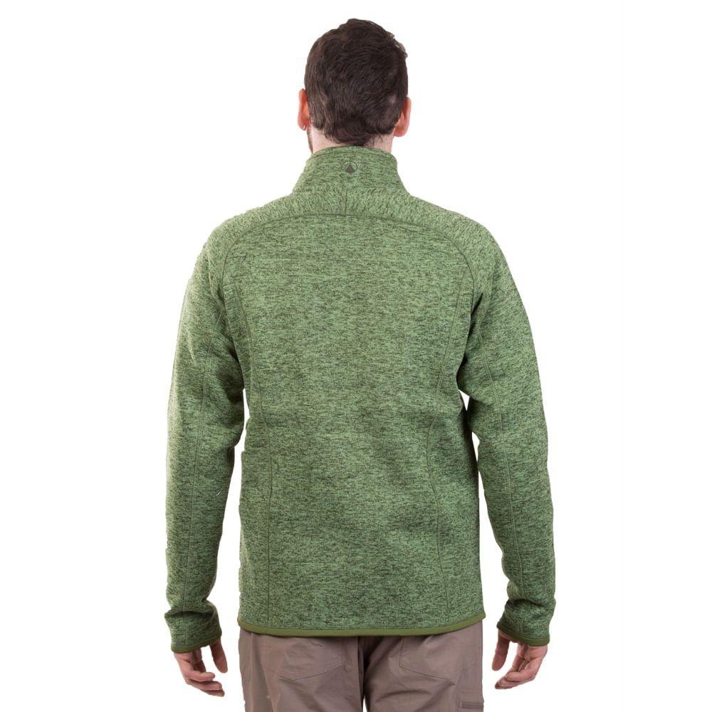 Chaqueta Hombre Blend-Pro Jacket Negro Lippi-2