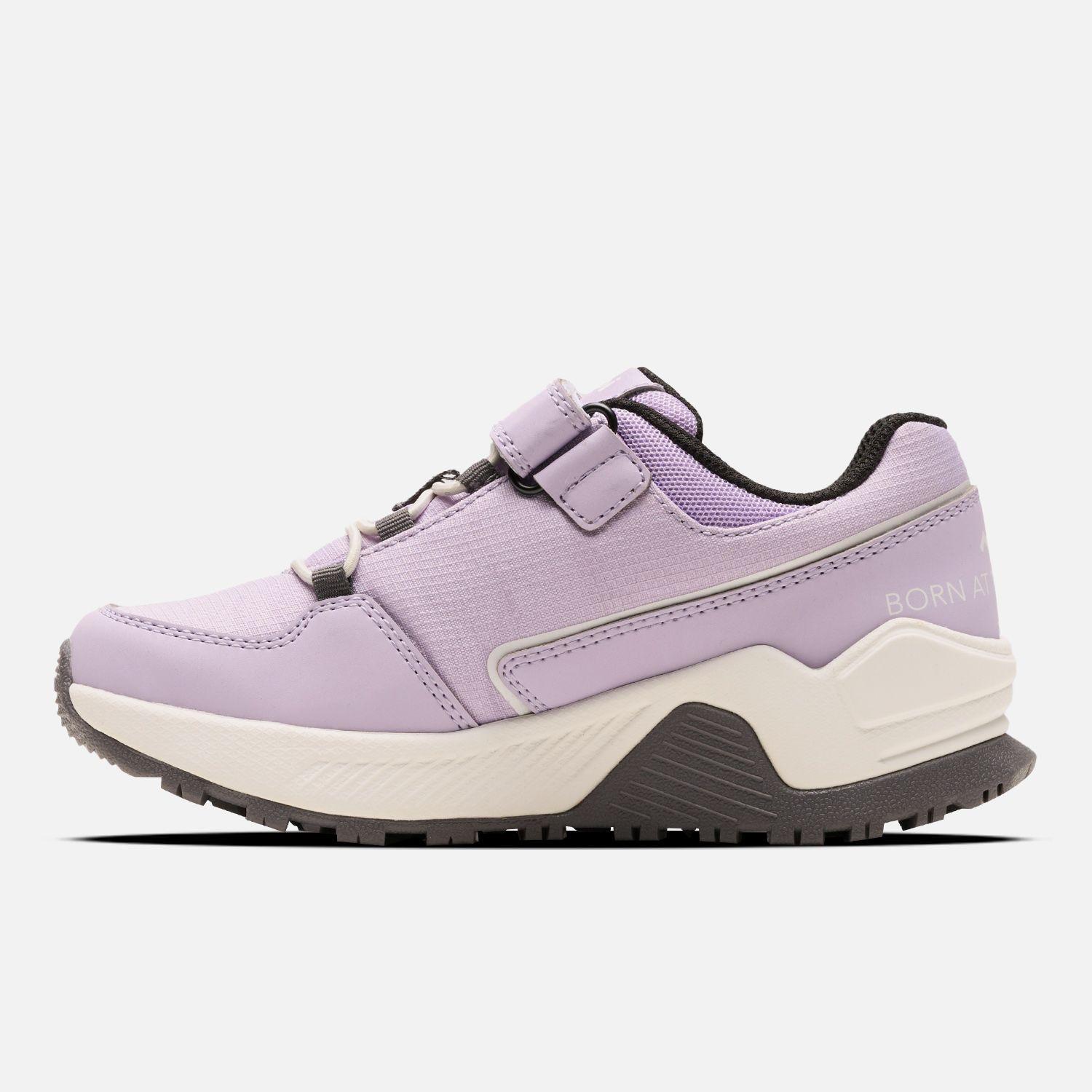 Zapatilla Niña  Motion Low Kids Lila Lippi-1