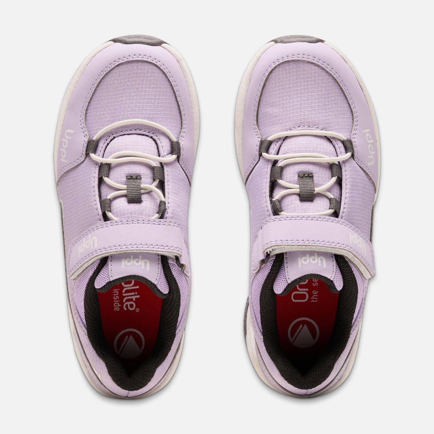Zapatilla Niña  Motion Low Kids Lila Lippi-5
