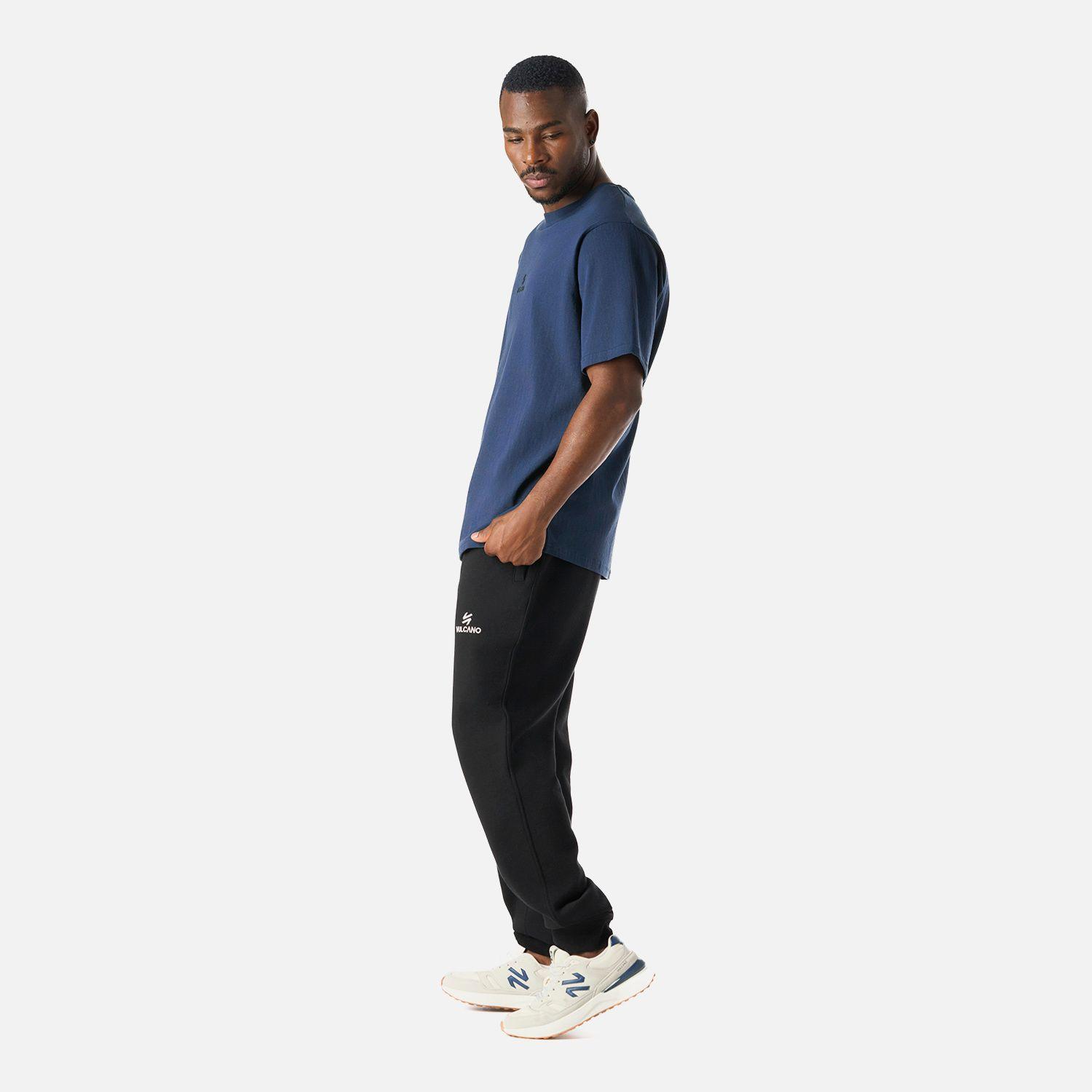 Polera casual manga corta hombre Cool Down-2
