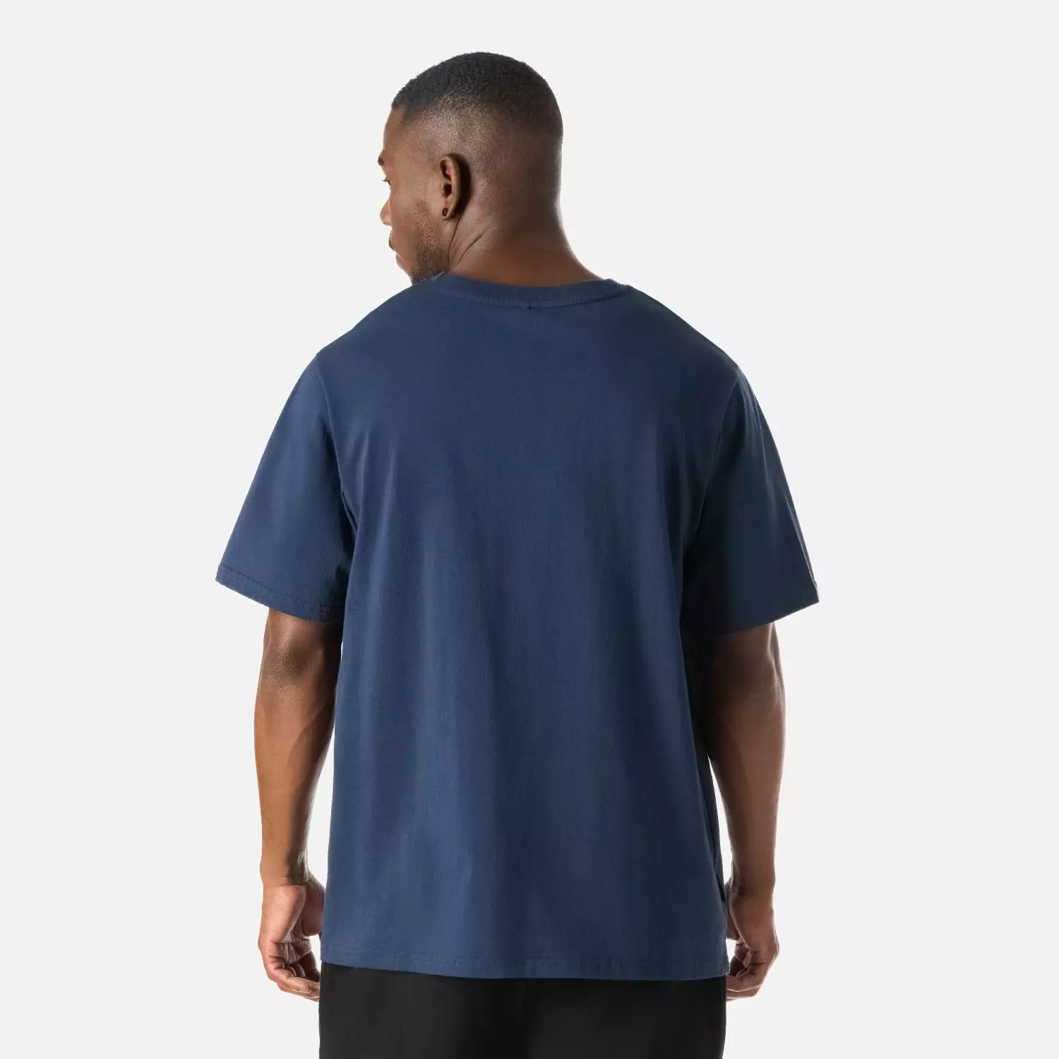 Polera casual manga corta hombre Cool Down-3