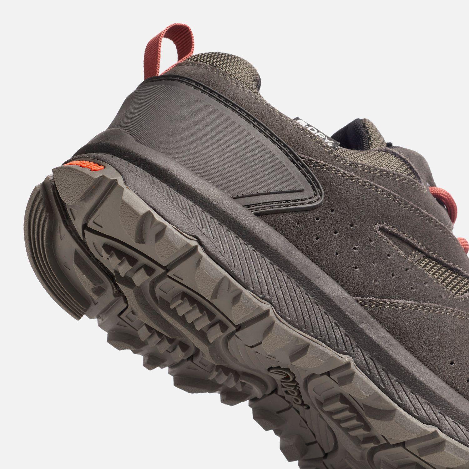 Zapatilla Hombre Tellus Low II Gris Lippi-7