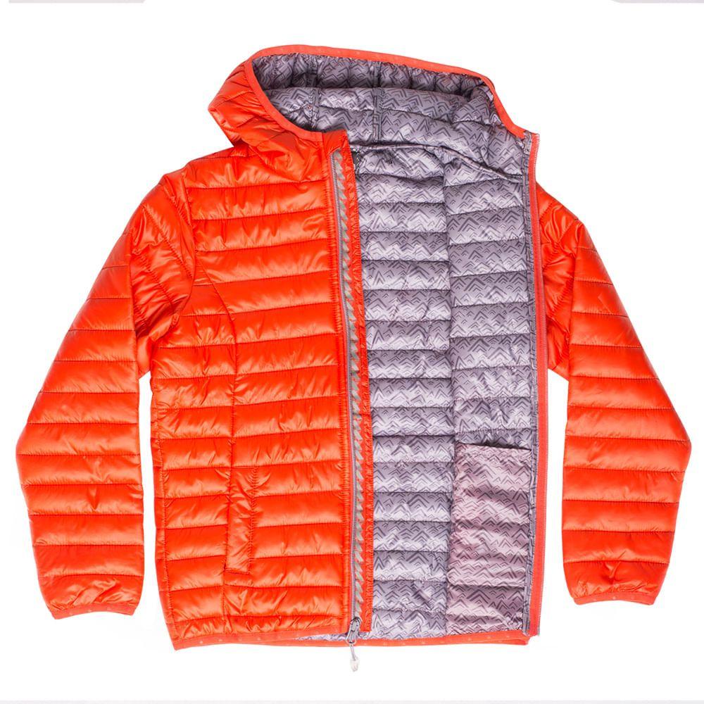 Chaqueta Niña Bewarm Steam-Pro Jacket Turquesa Lippi 17-1