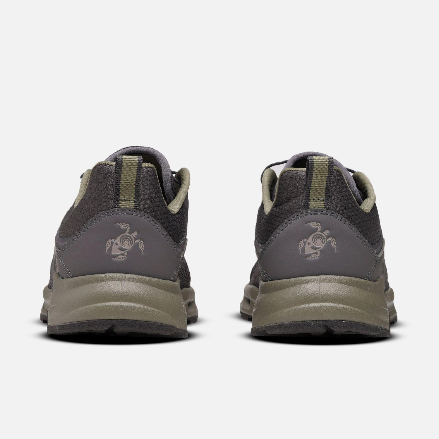 Zapatilla Hombre Radal Gris Haka Honu V26-4