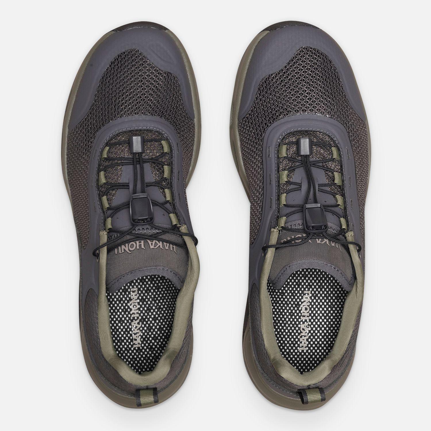 Zapatilla Hombre Radal Gris Haka Honu V26-5