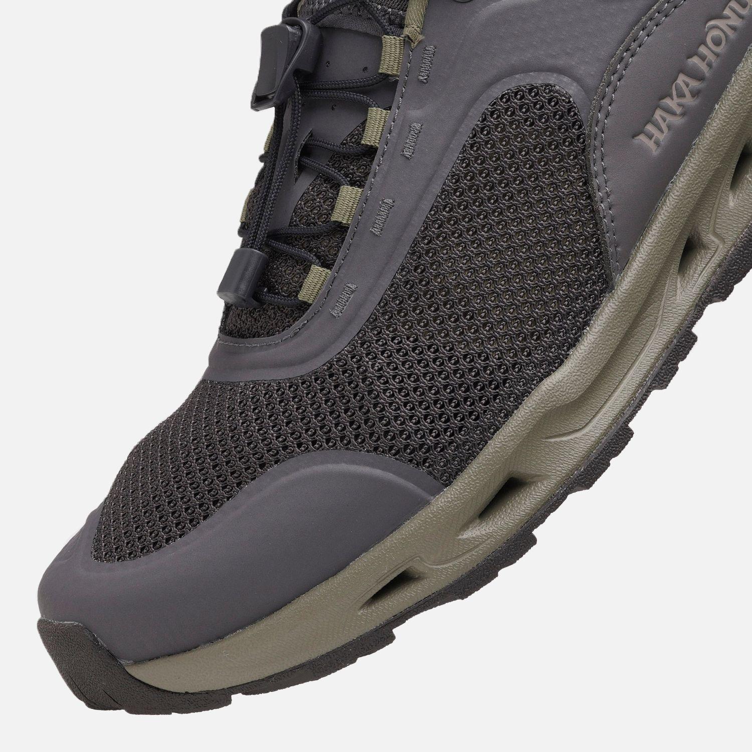 Zapatilla Hombre Radal Gris Haka Honu V26-6