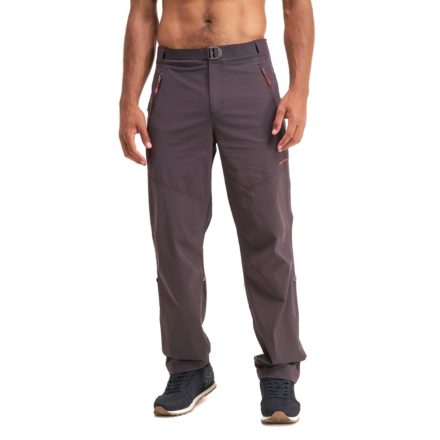 Pantalon Hombre Montatelo Cafe Haka Honu-1