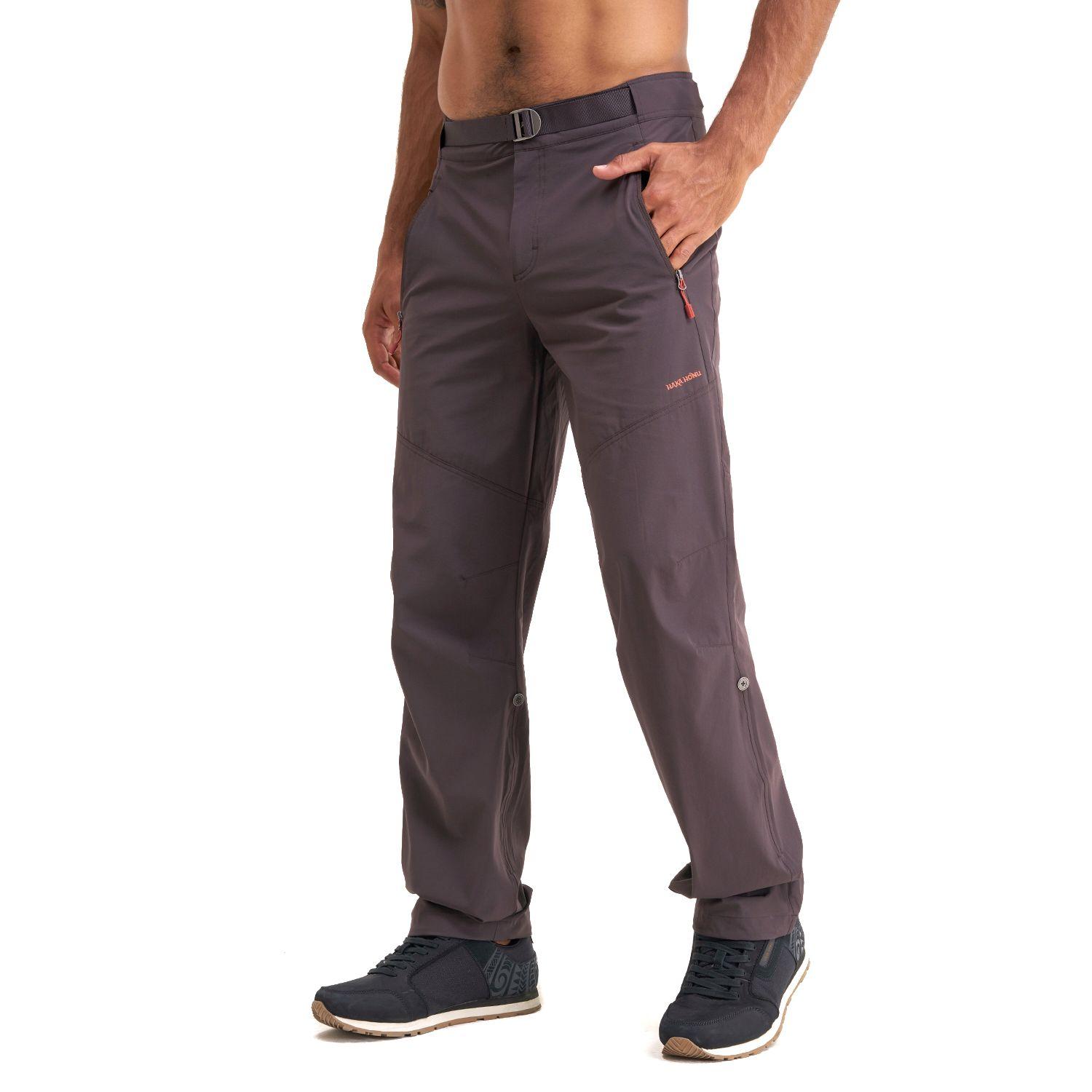 Pantalon Hombre Montatelo Cafe Haka Honu-2