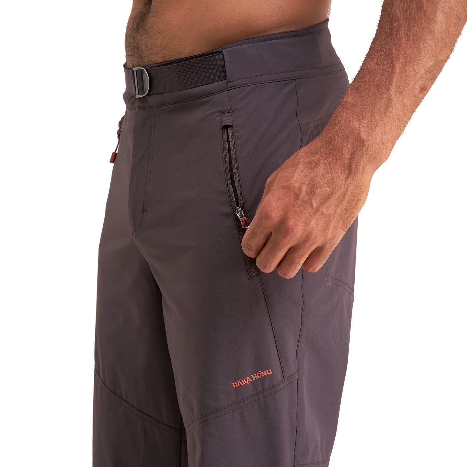 Pantalon Hombre Montatelo Cafe Haka Honu-4