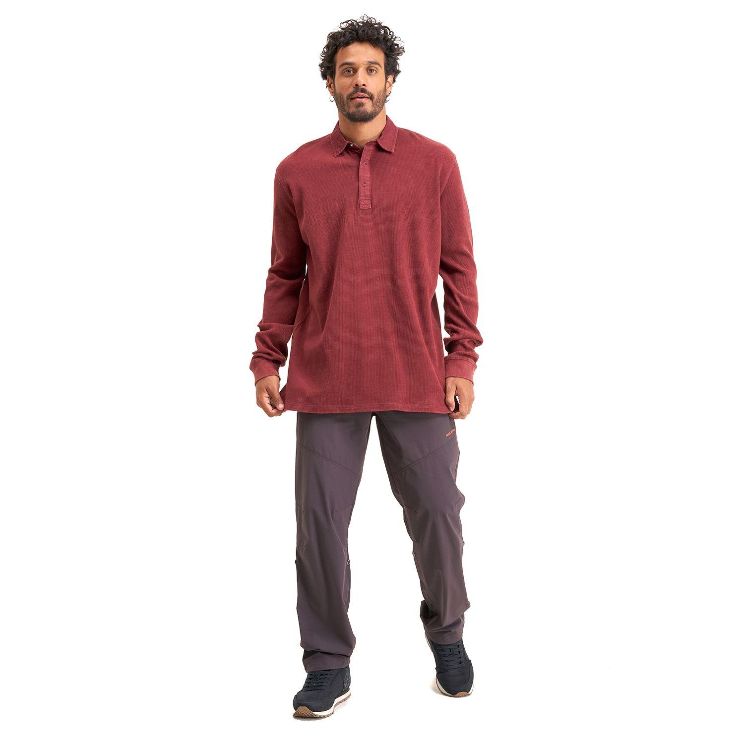 Pantalon Hombre Montatelo Cafe Haka Honu-6