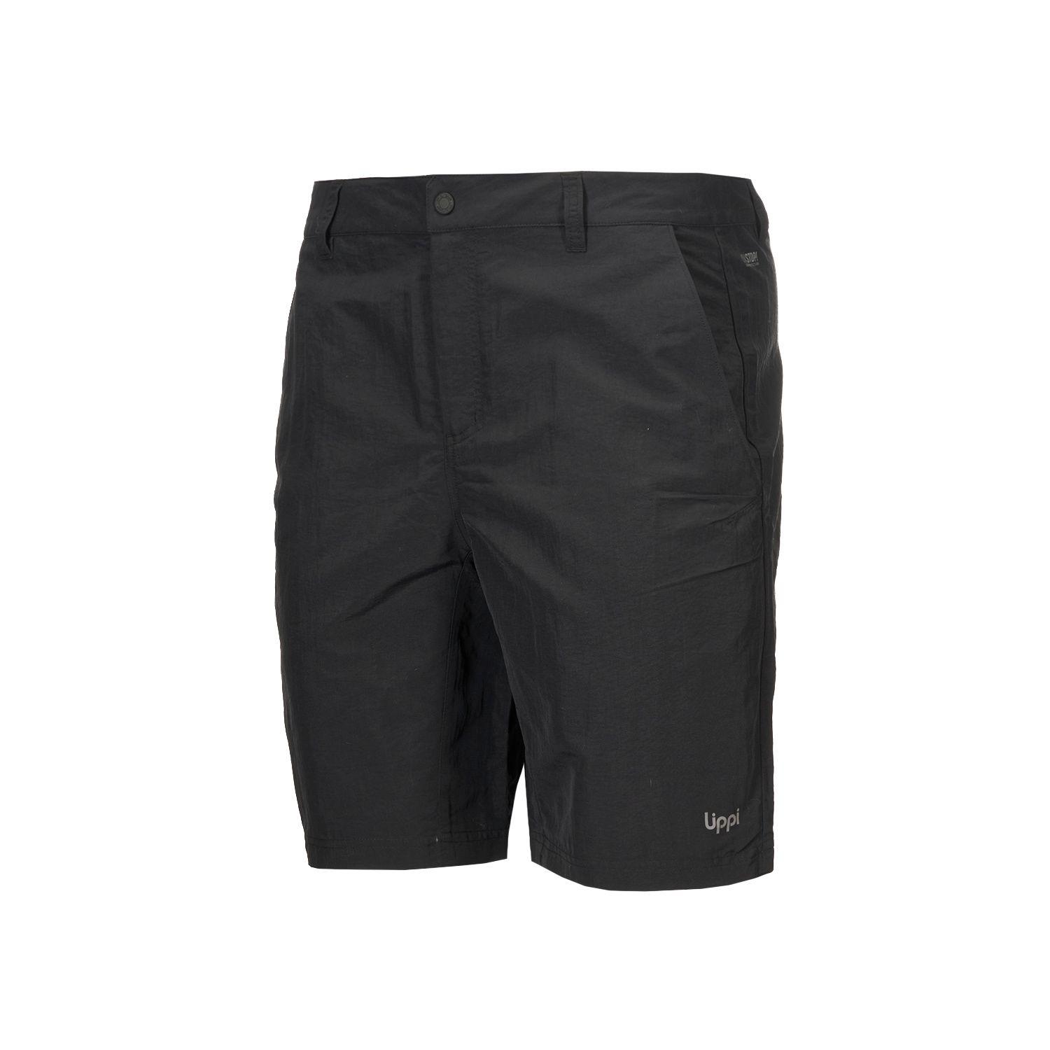 Short Hombre Nest Q-Dry Shorts Grafito Lippi-0