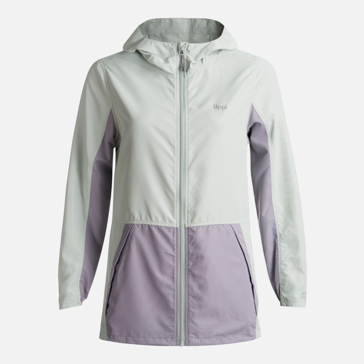 Chaqueta Teen Girl Nightfall Windbreaker Hoody Jacket Jade Lippi-0