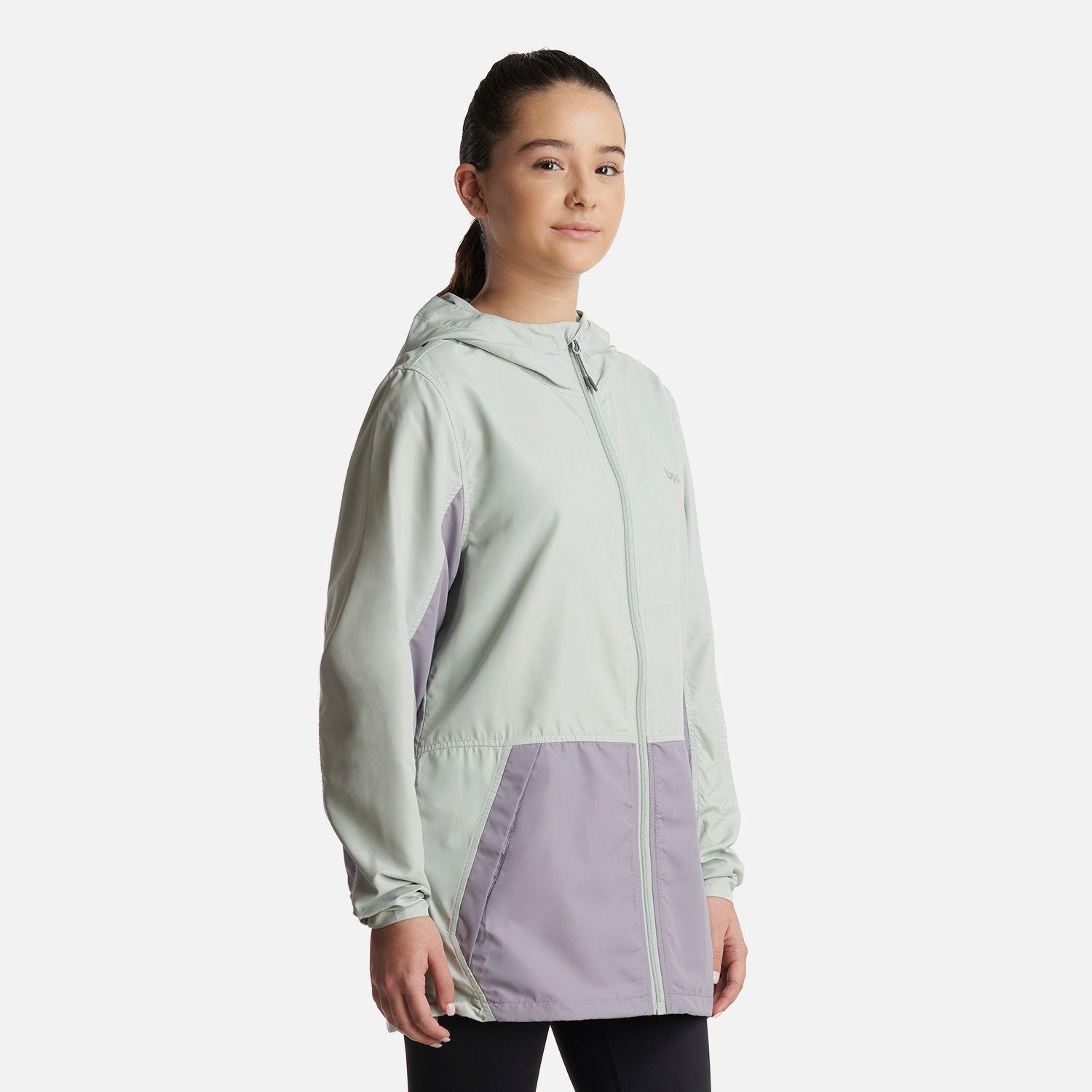 Chaqueta Teen Girl Nightfall Windbreaker Hoody Jacket Jade Lippi-2