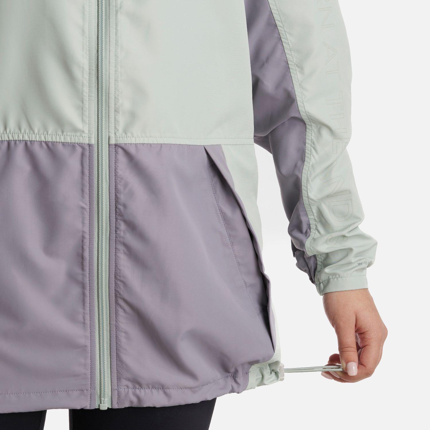 Chaqueta Teen Girl Nightfall Windbreaker Hoody Jacket Jade Lippi-5