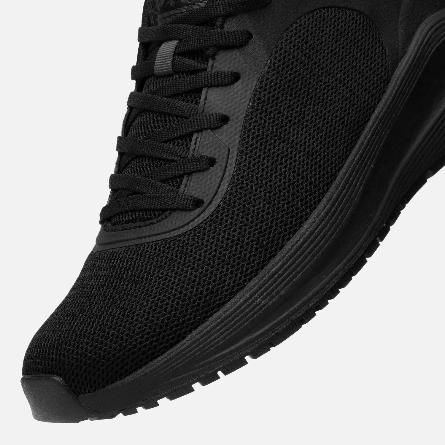 Zapatilla Hombre Escala Negro Haka Honu V27-6