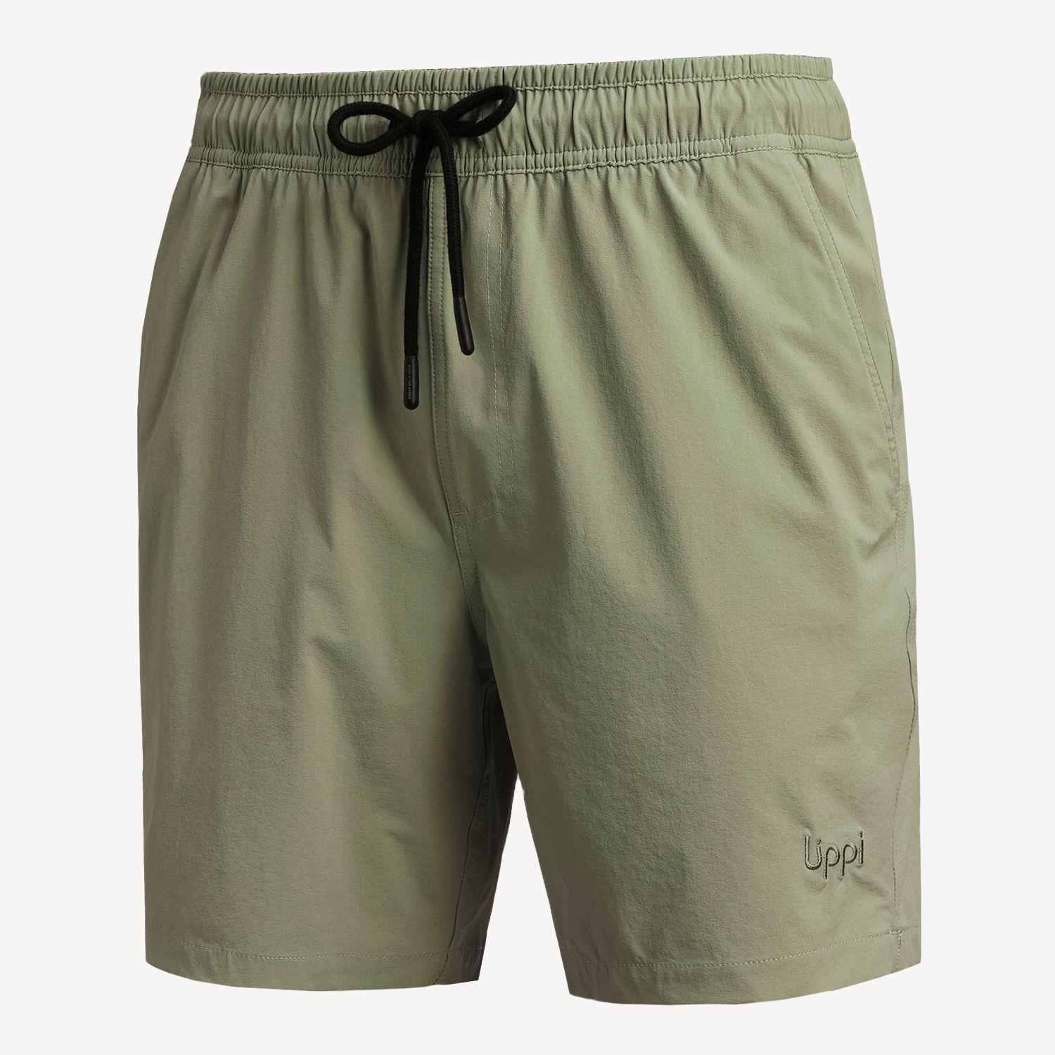 Traje de Baño Hombre VentureGear Swimwear Verde Oliva Lippi V26-6