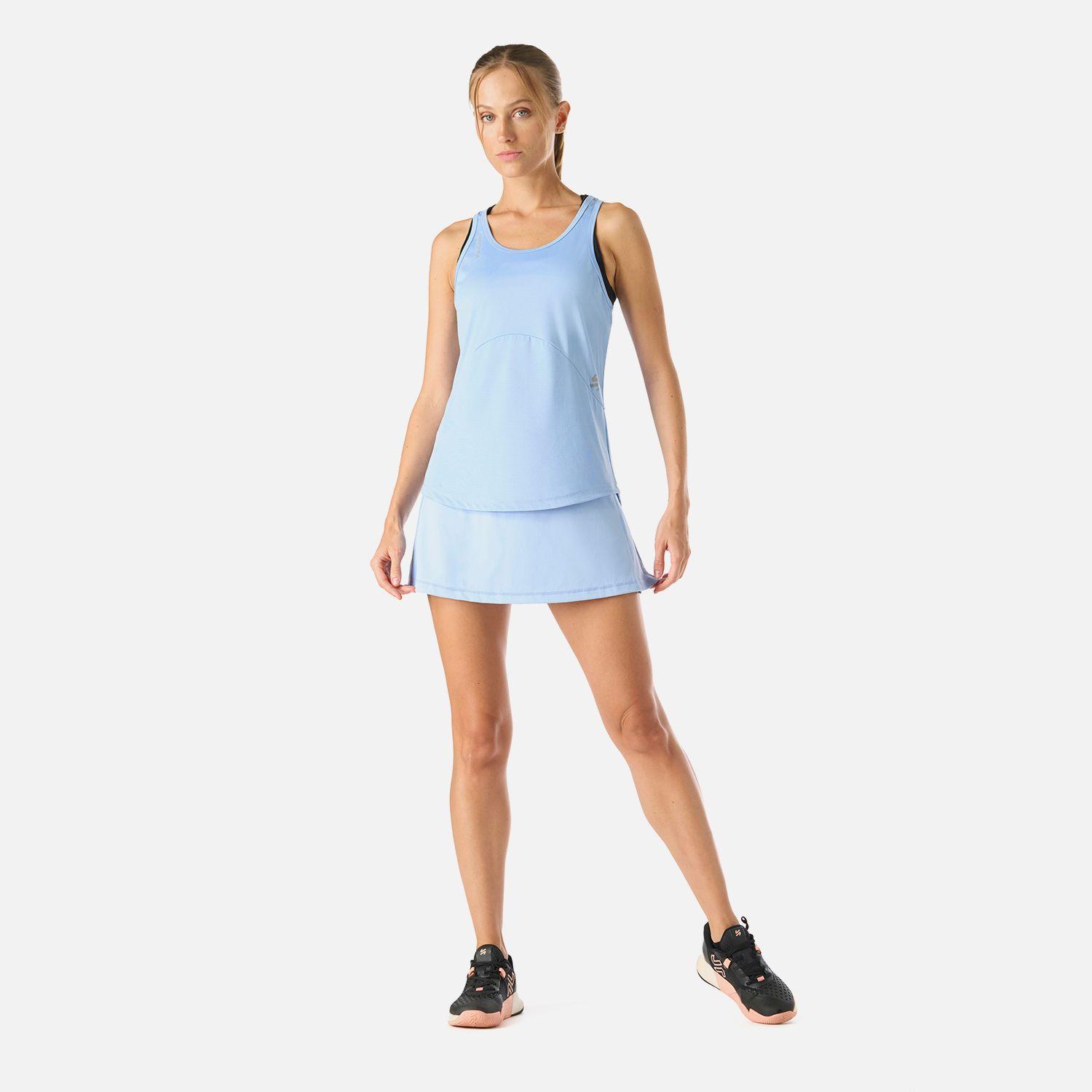 Falda Deportiva Mujer Built To Move-6