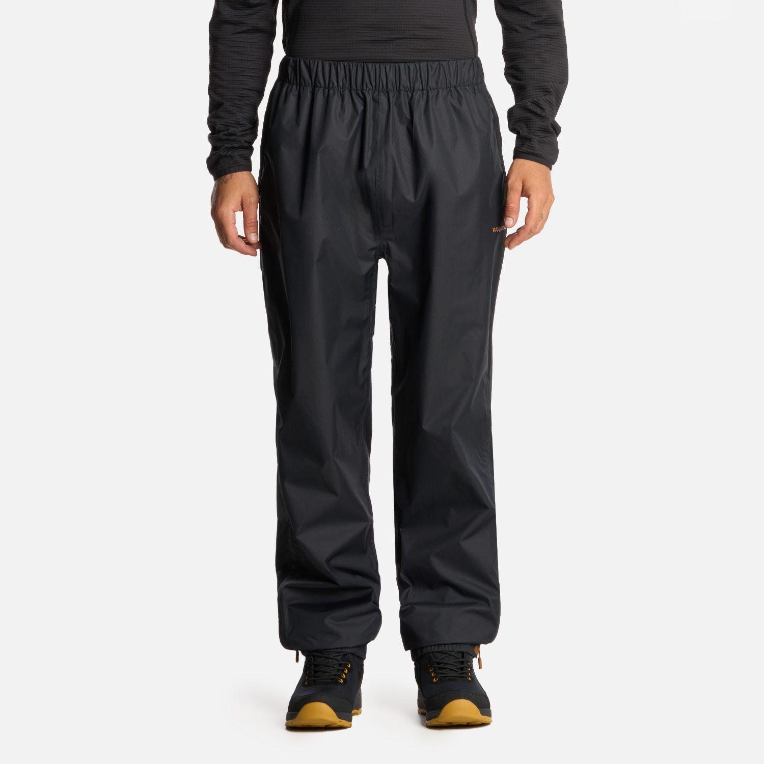 Pantalón Hombre Ascurrio Negro Haka Honu I25-0