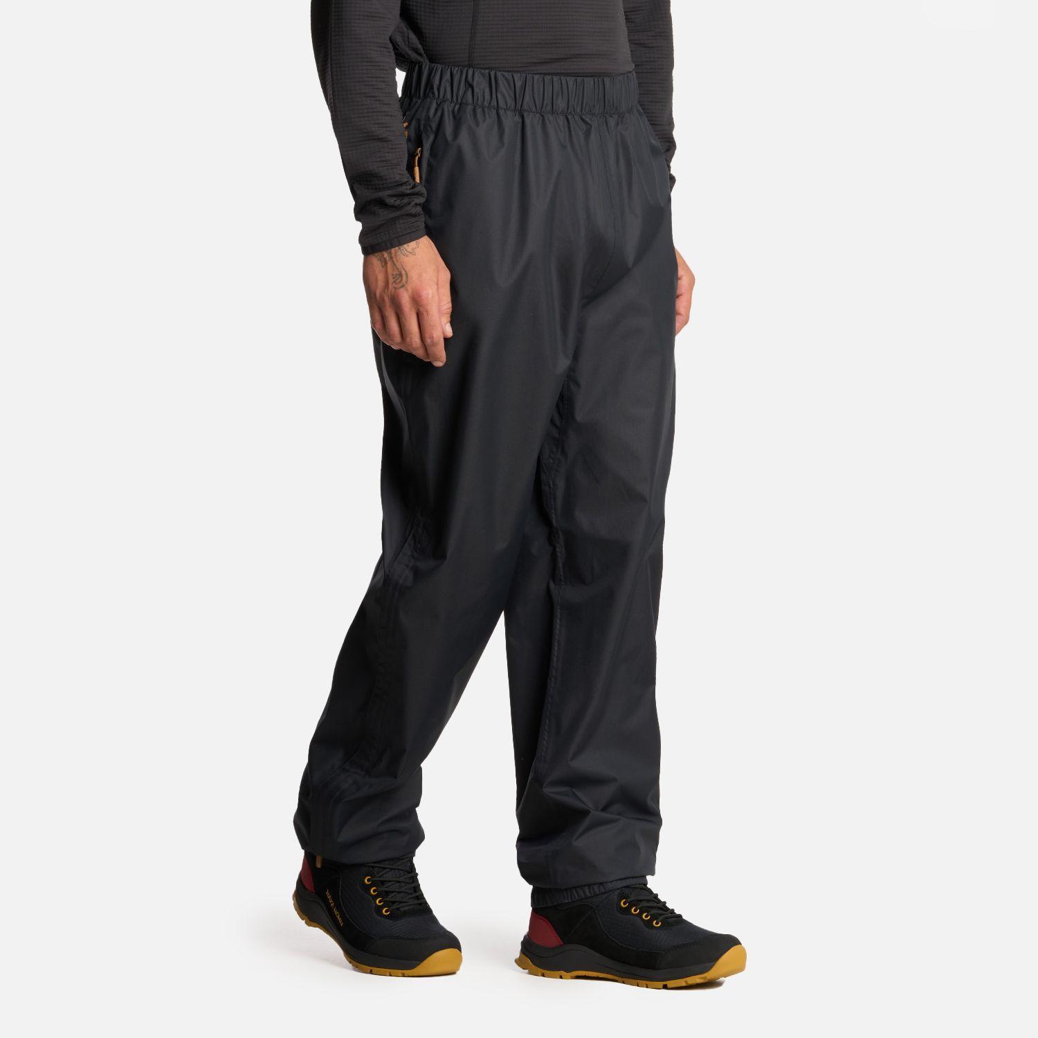 Pantalón Hombre Ascurrio Negro Haka Honu I25-1