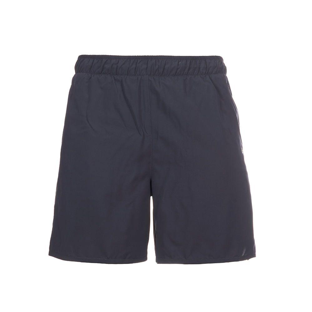 Short Hombre Go For It Shorts Azul Marino Lippi-0