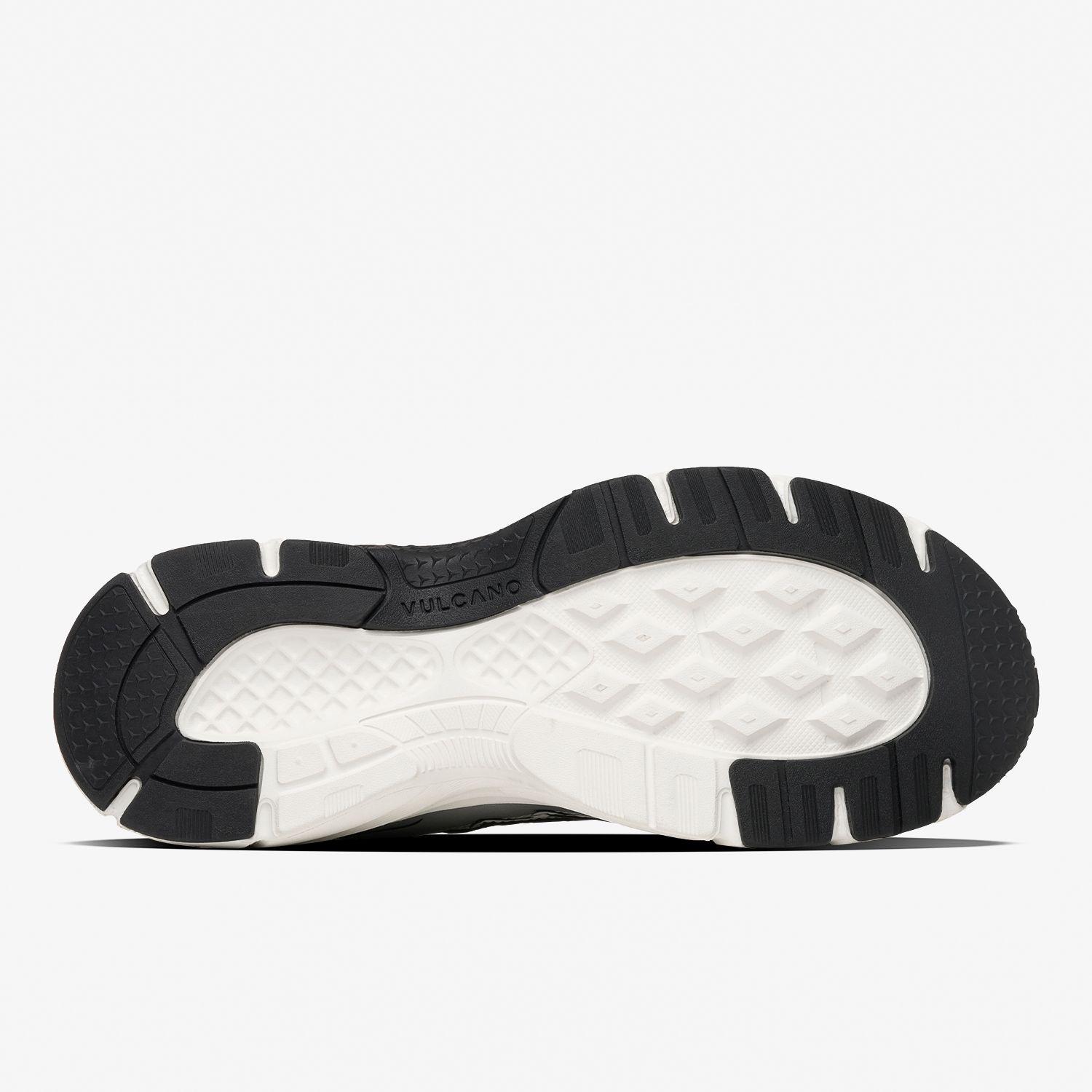 Zapatilla Casual Mujer Timeless Gris Plata-2