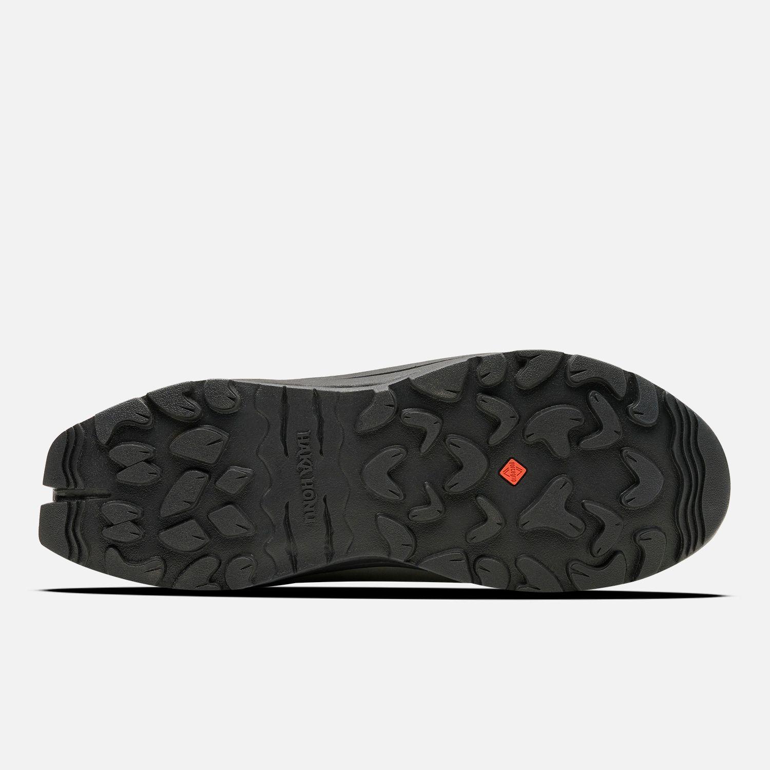 Botín Mujer Morro Verde Claro Haka Honu I26-1