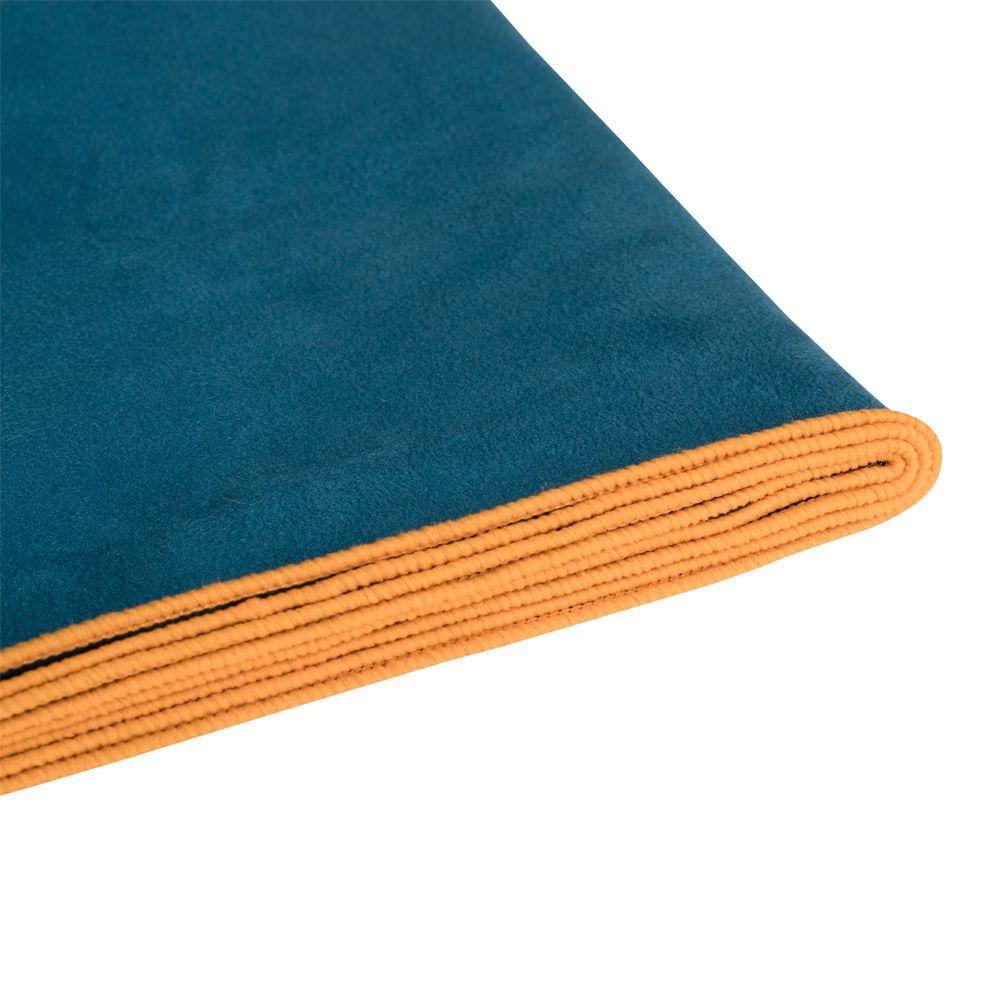 Toalla Unisex DryNow Towel Recycled XL Azul Piedra Lippi I21-2