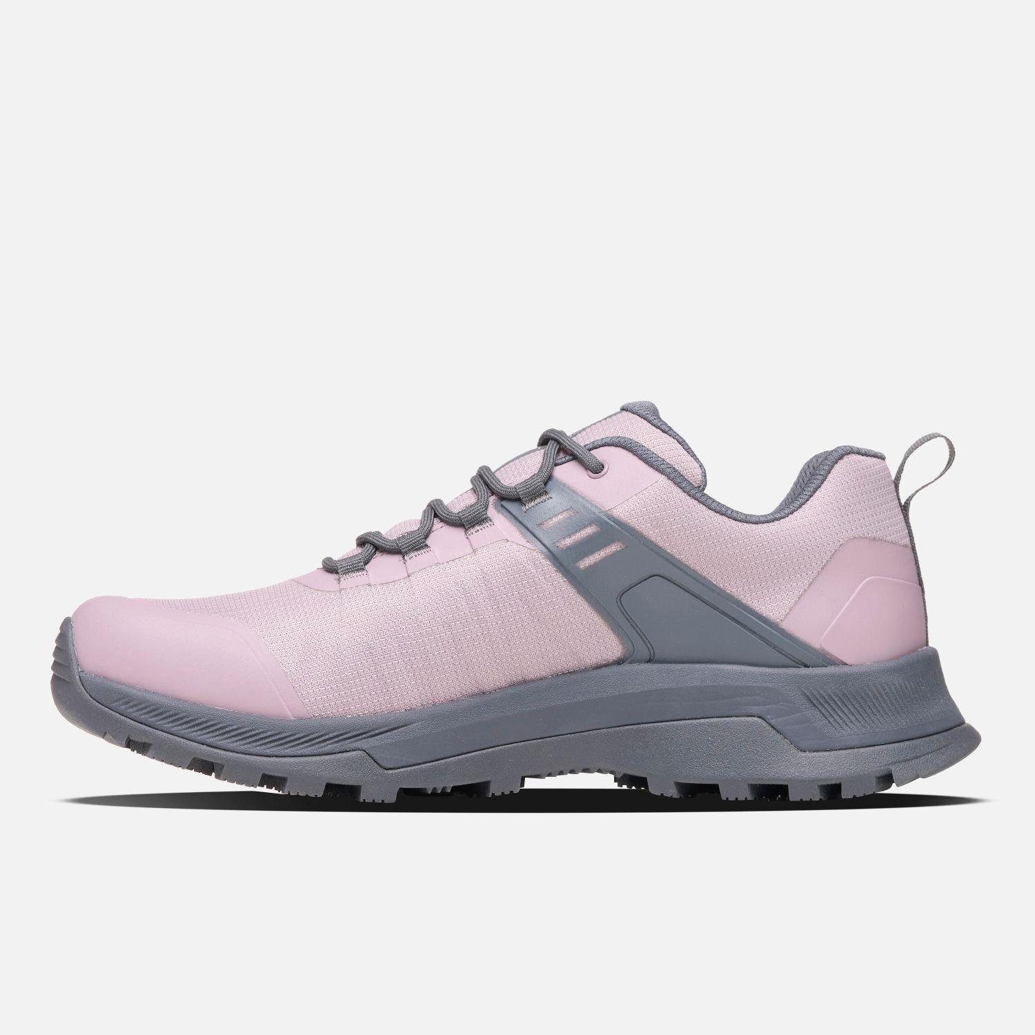 Zapatilla Mujer Vulcano Iron Stone B-dry Morado Lippi I25-2