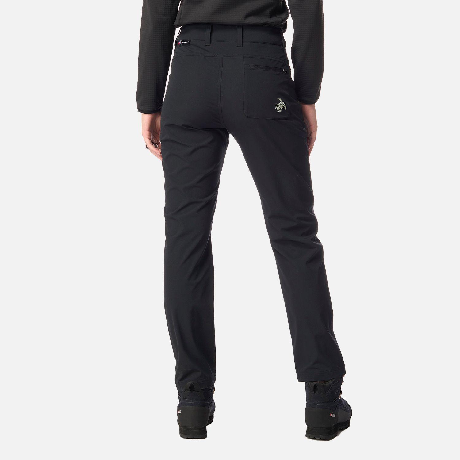 Pantalón Mujer Monte Negro Haka Honu I26-2