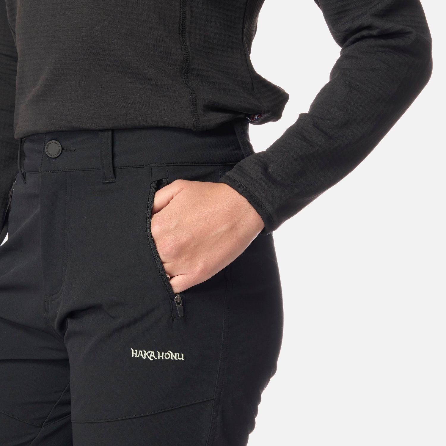 Pantalón Mujer Monte Negro Haka Honu I26-3