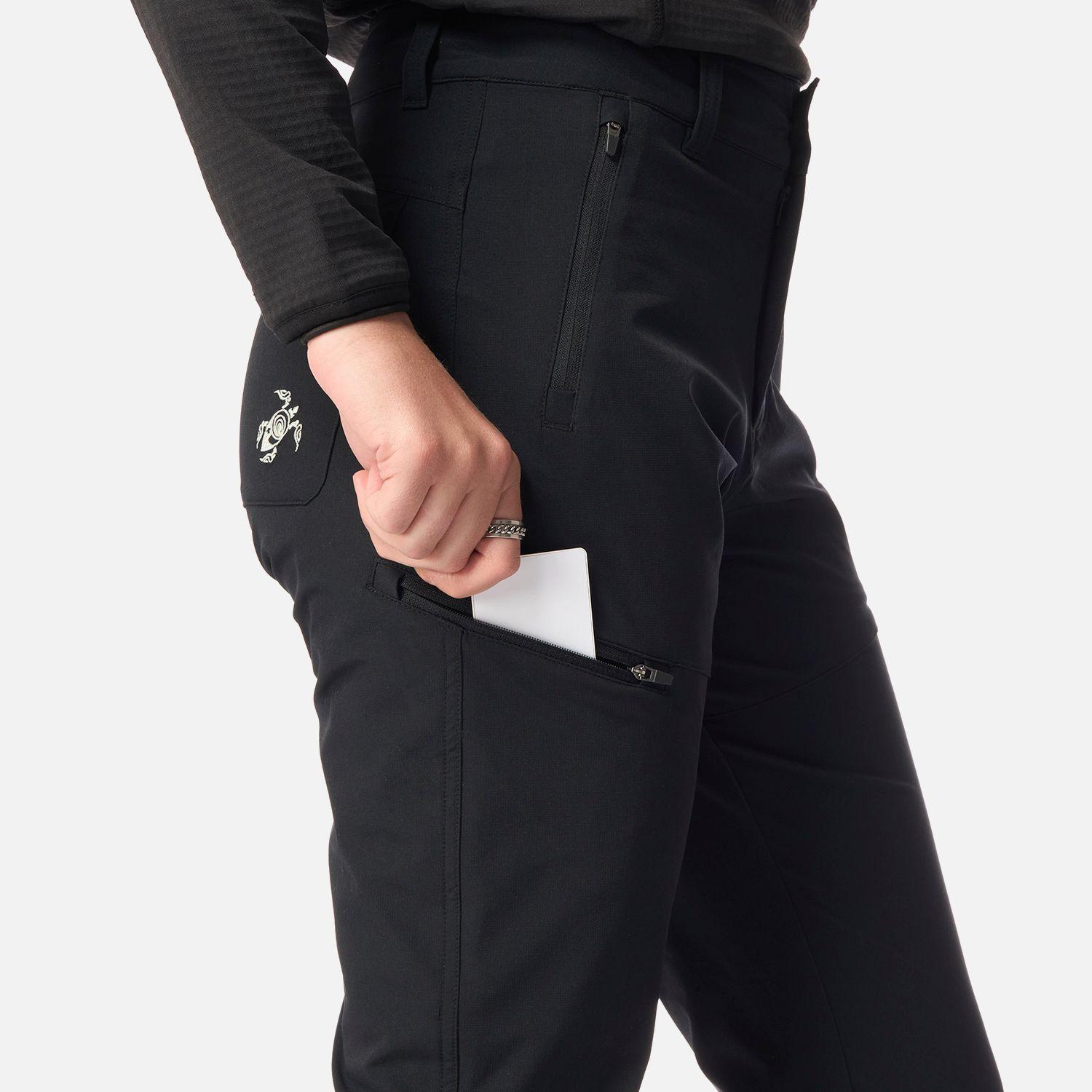 Pantalón Mujer Monte Negro Haka Honu I26-4