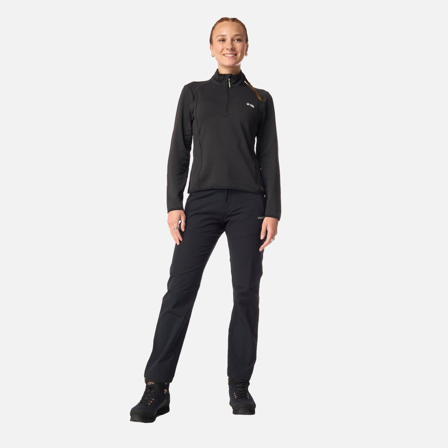 Pantalón Mujer Monte Negro Haka Honu I26-6