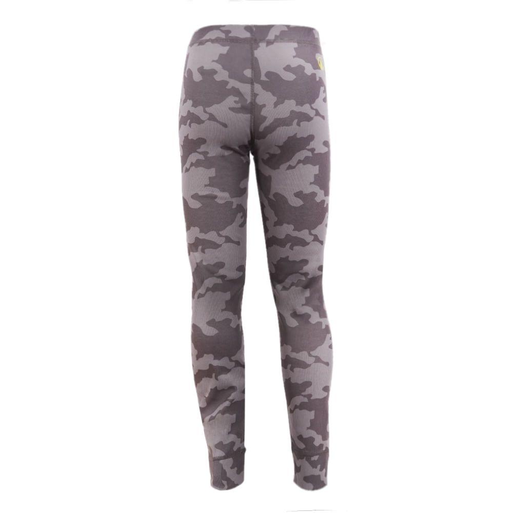 Primera Capa Niño Skintec 2000 Active Bottom Print Gris Lippi 18-1