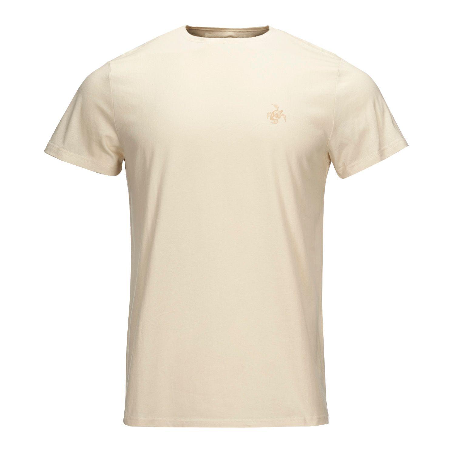 Polera Hombre Zorro Blanco Haka Honu Haka Honu | Paris.cl