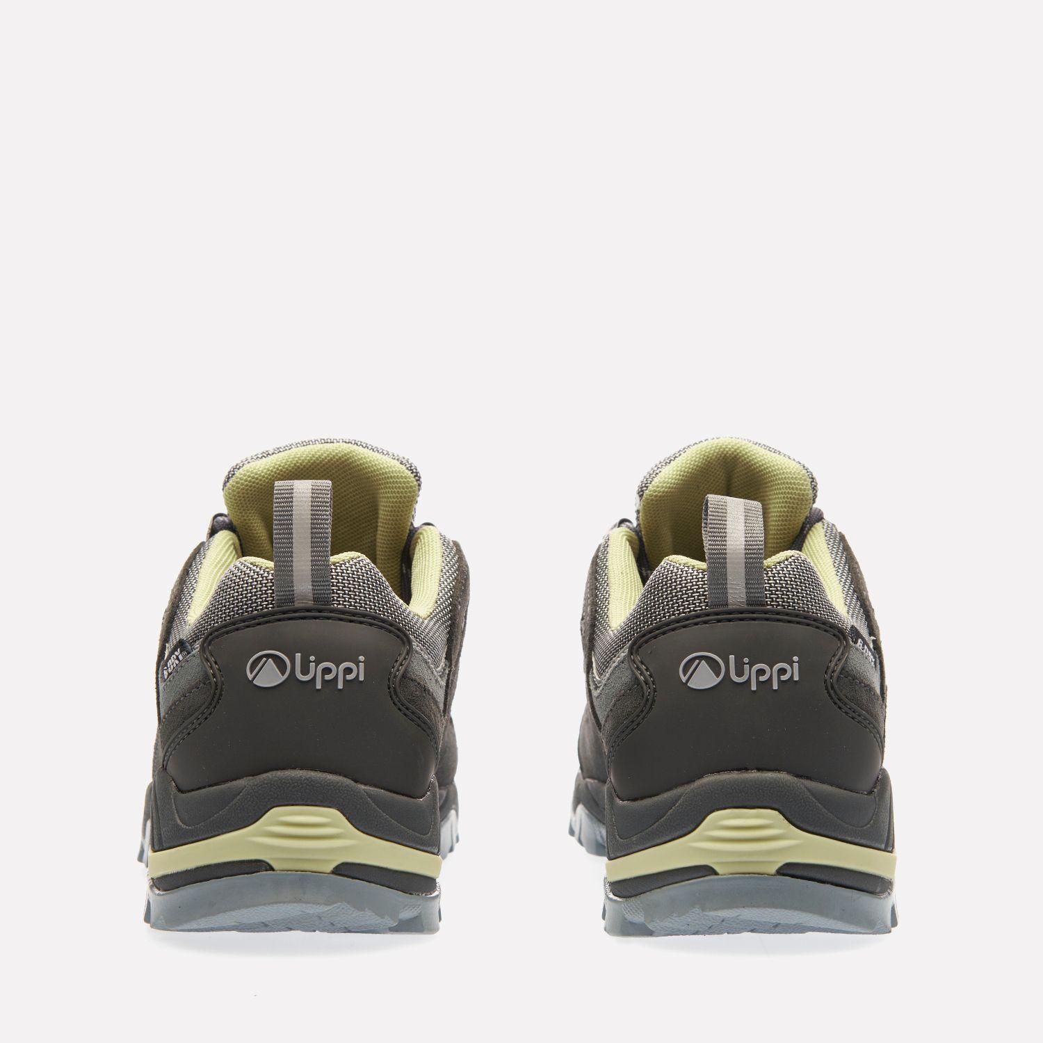 Zapato Mujer Puelo CS Low Jade Lippi V25-3