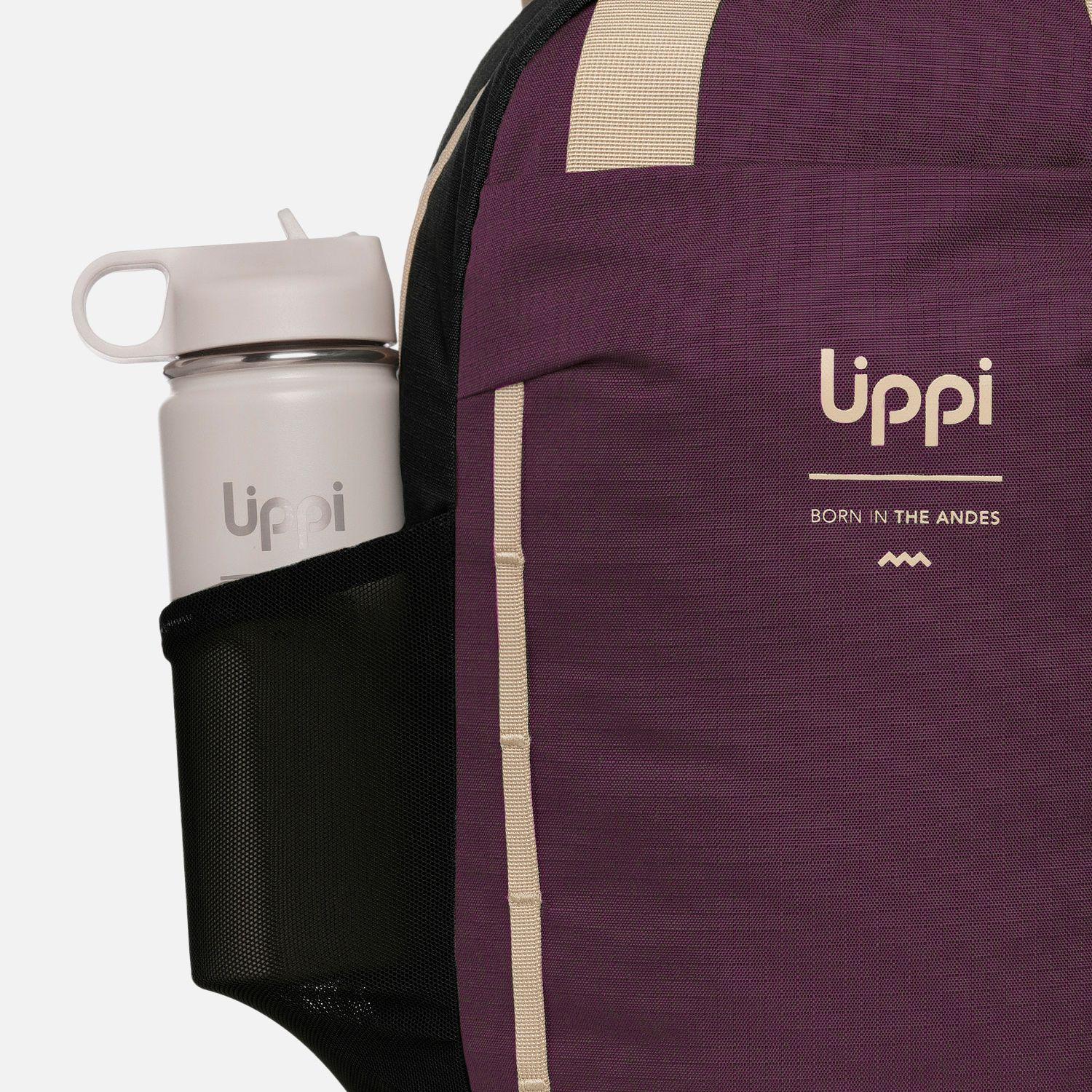 Mochila Compact Move 20L Burdeo Lippi-4